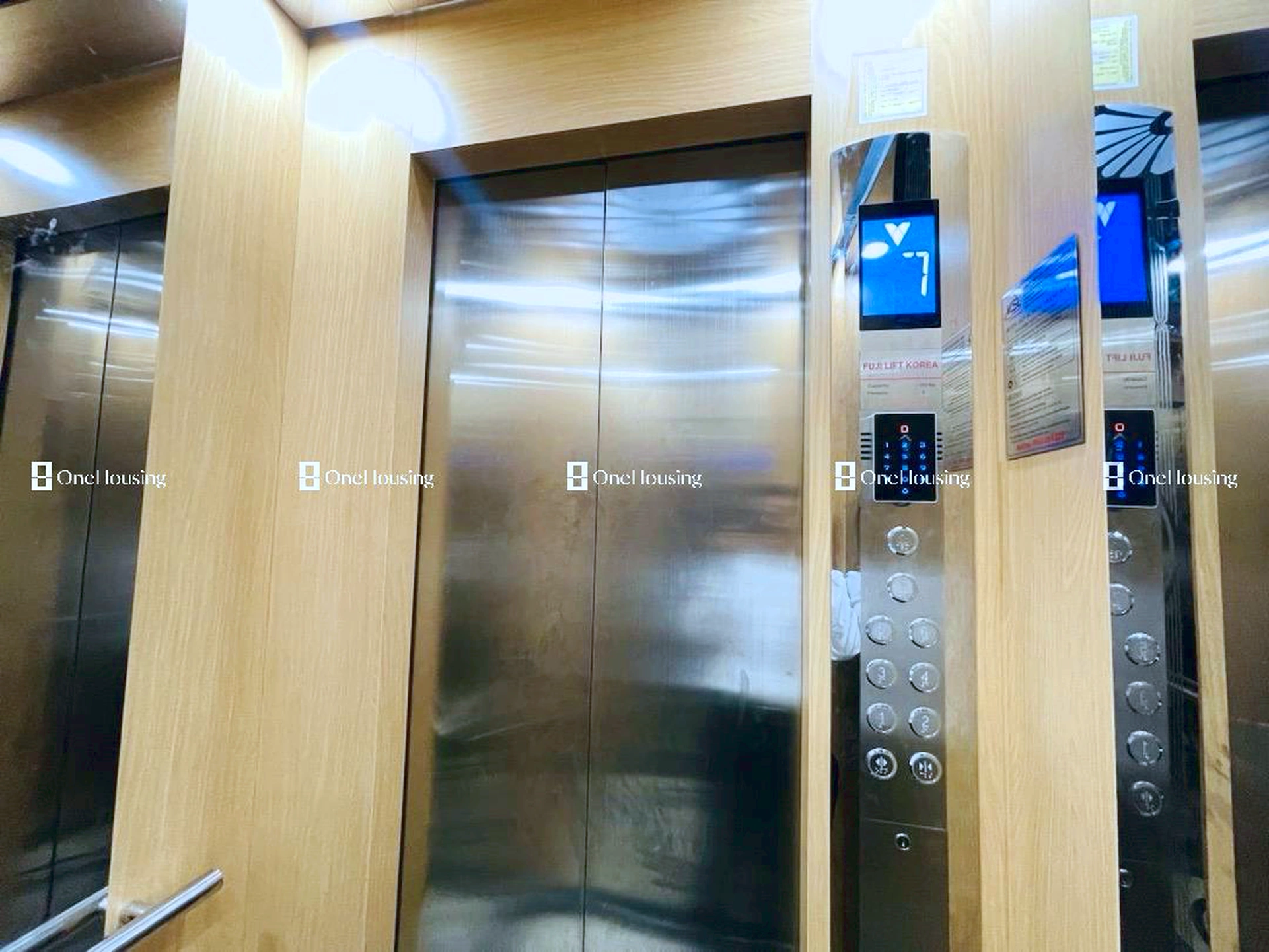 Onehousing image