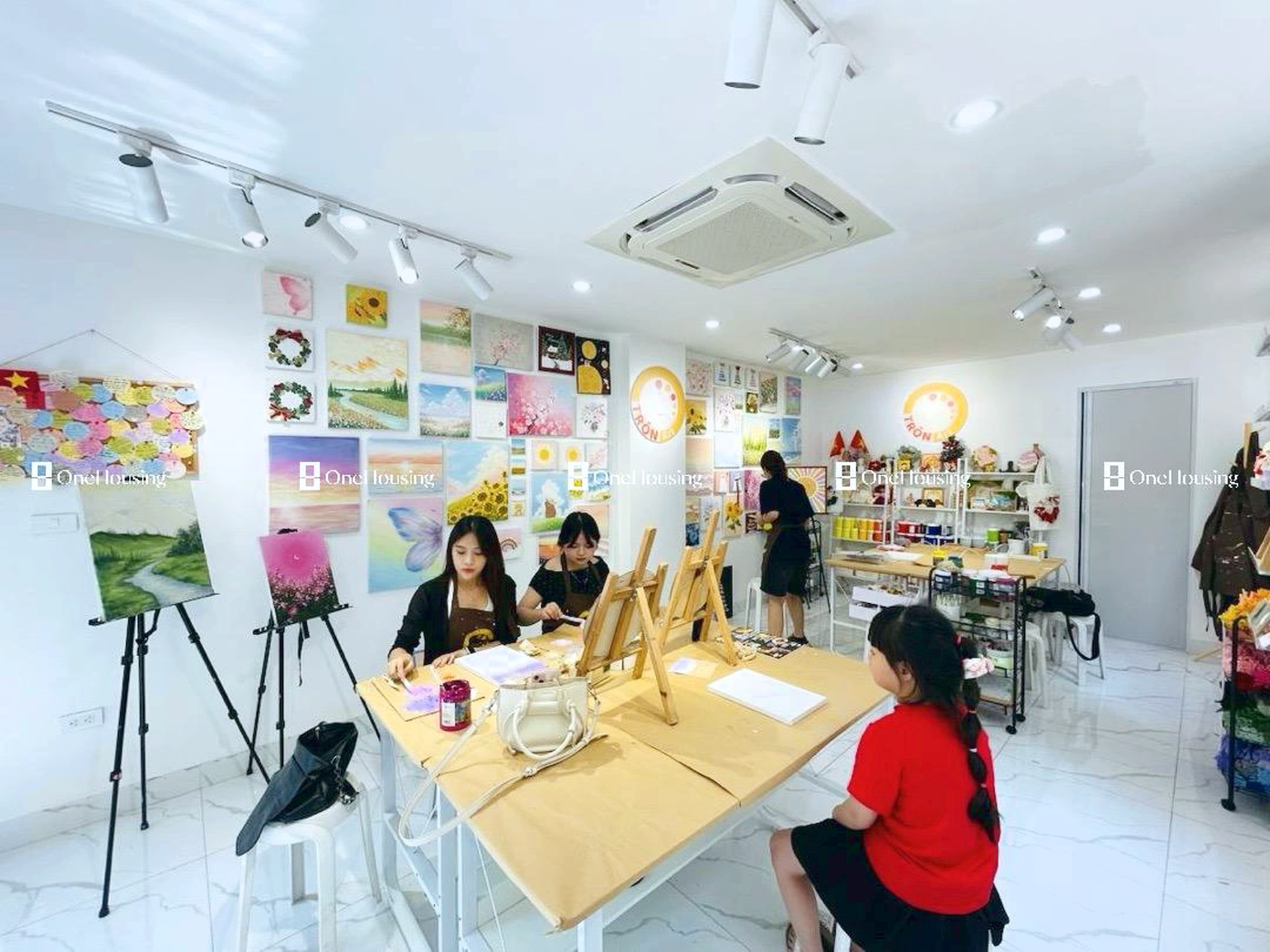 Onehousing image