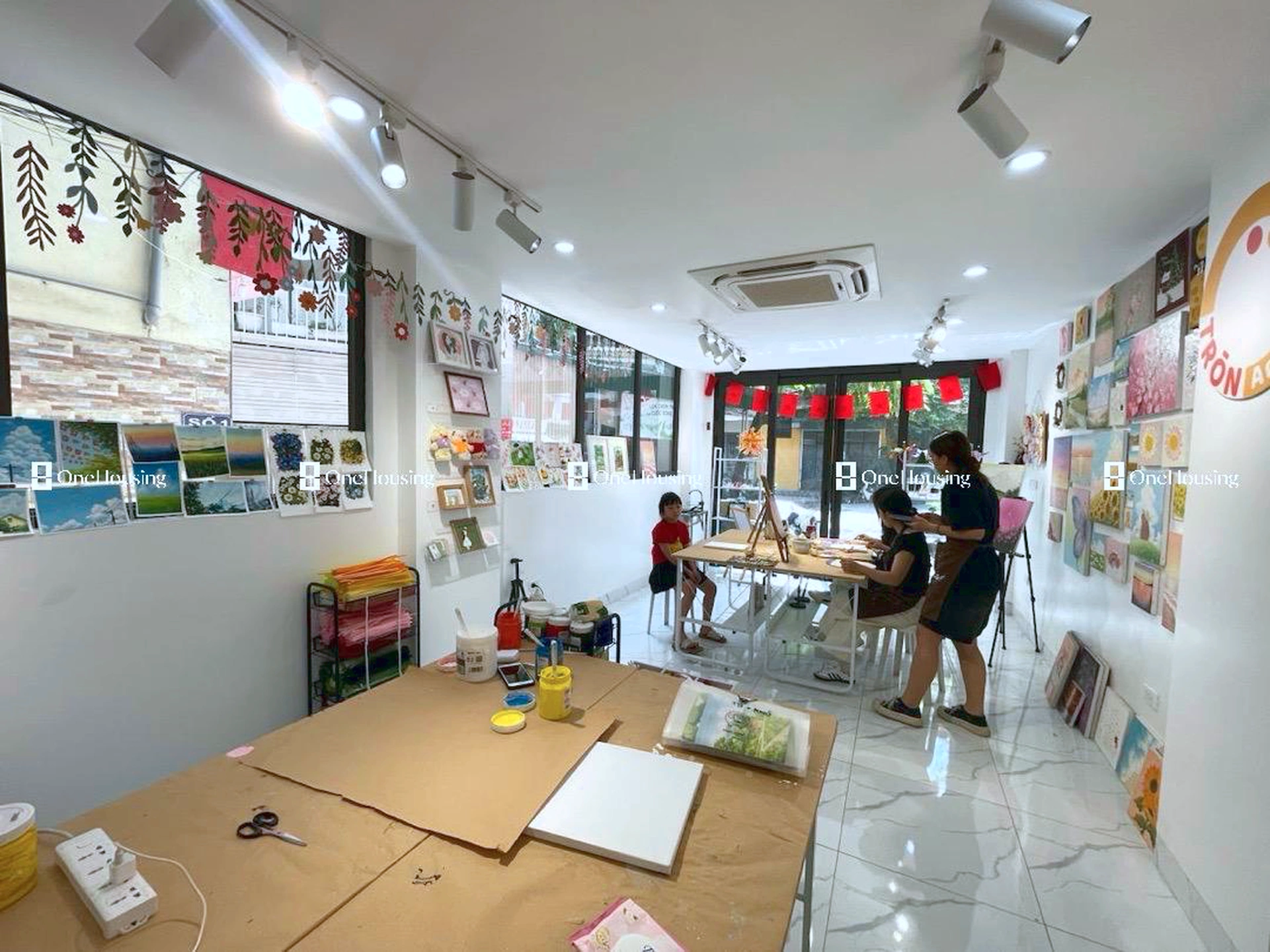 Onehousing image