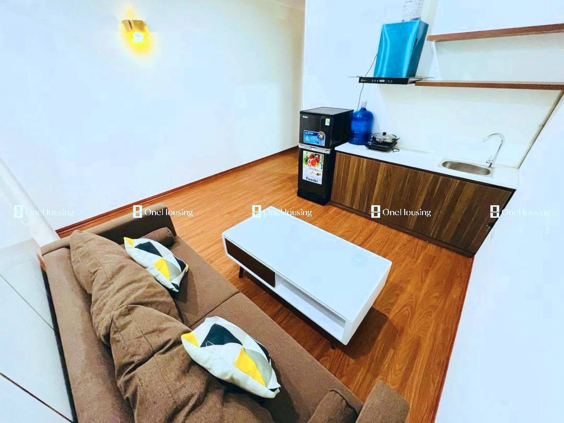 Onehousing image
