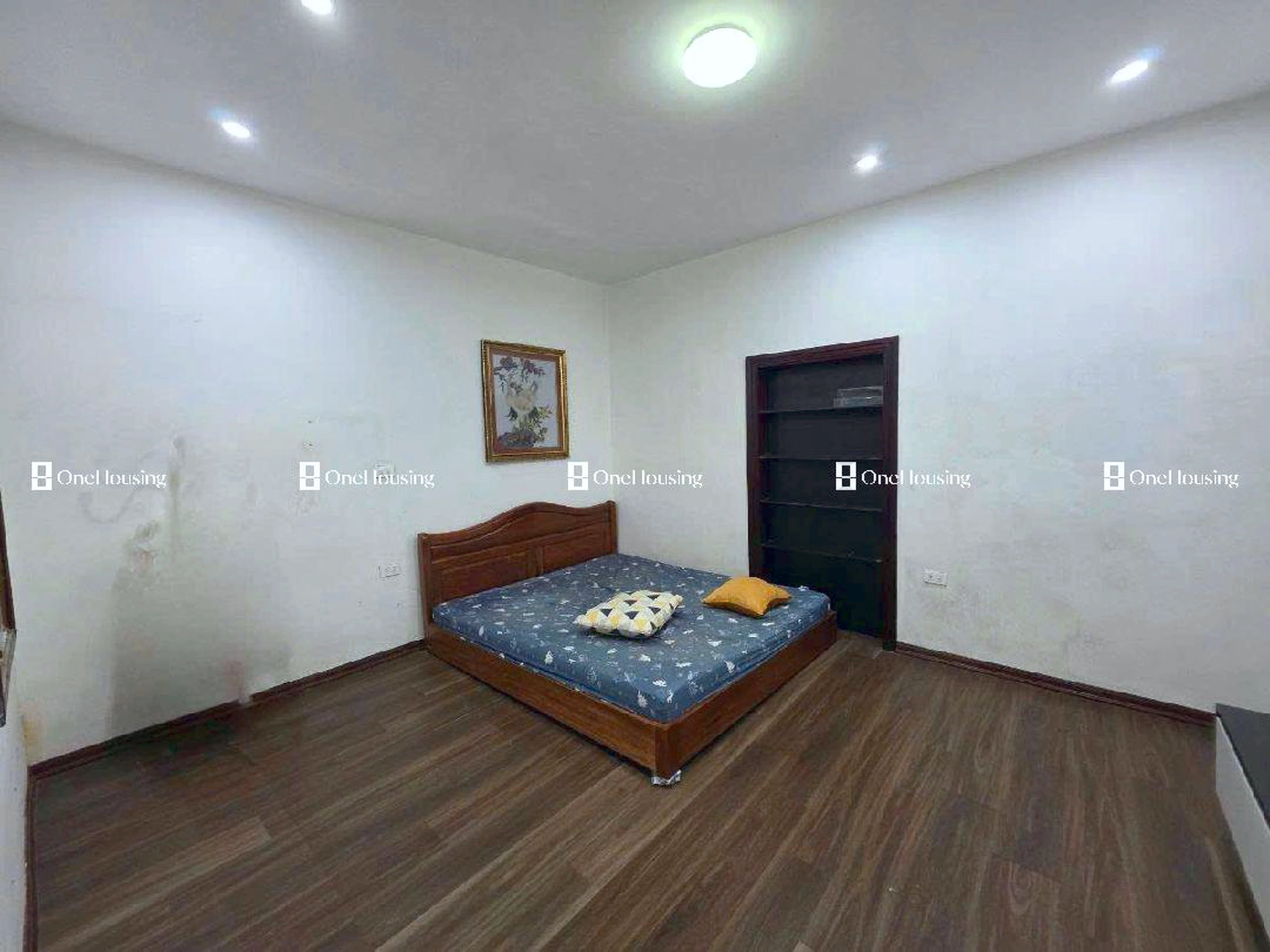 Nhà mặt ngõ cách Lò Đúc 18m, P. Phạm Đình Hổ, Q. Hai Bà Trưng, TP. Hà Nội