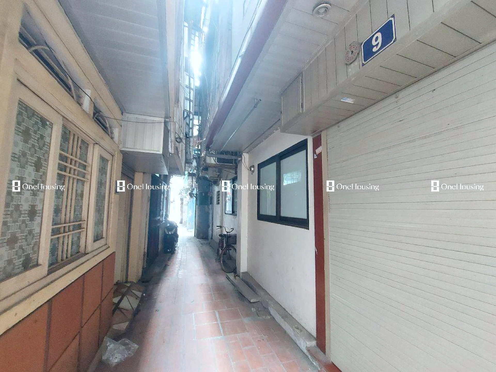 Nhà mặt ngõ cách Lò Đúc 18m, P. Phạm Đình Hổ, Q. Hai Bà Trưng, TP. Hà Nội