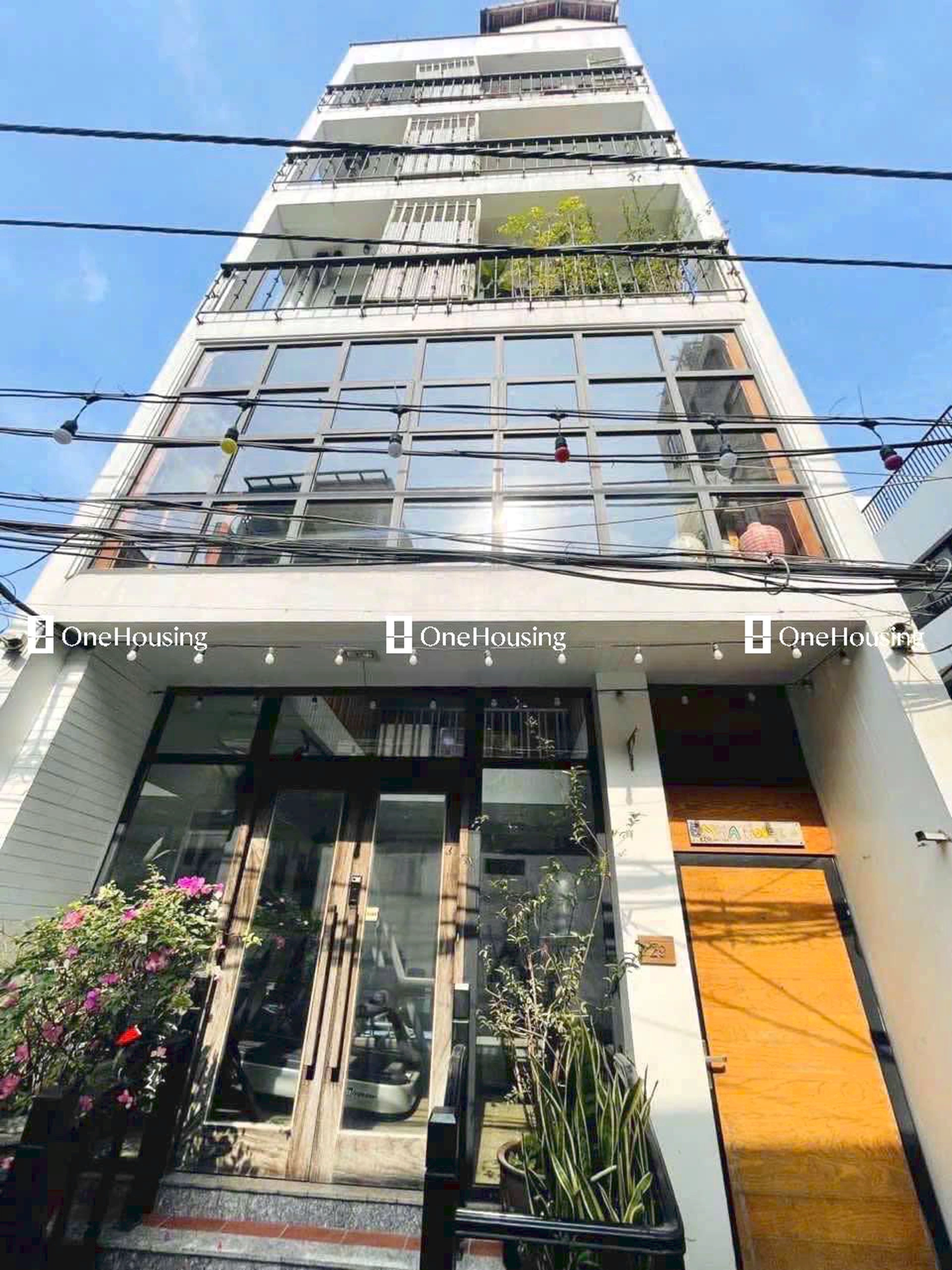 Nhà mặt ngõ cách Ngọc Thụy (mặt đê và đường gom chân đê) 80m, P. Ngọc Thụy, Q. Long Biên, TP. Hà Nội