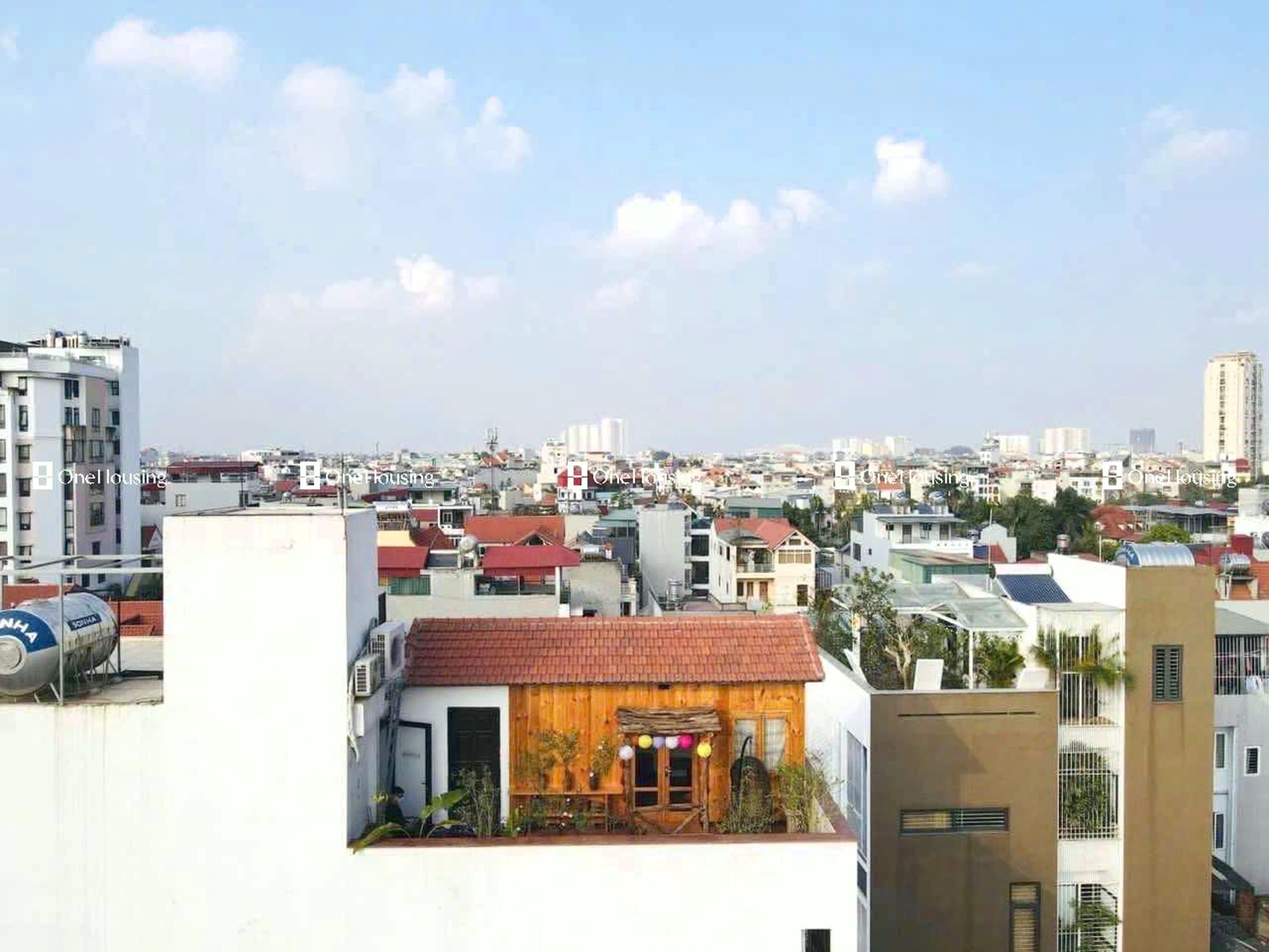 Nhà mặt ngõ cách Ngọc Thụy (mặt đê và đường gom chân đê) 80m, P. Ngọc Thụy, Q. Long Biên, TP. Hà Nội