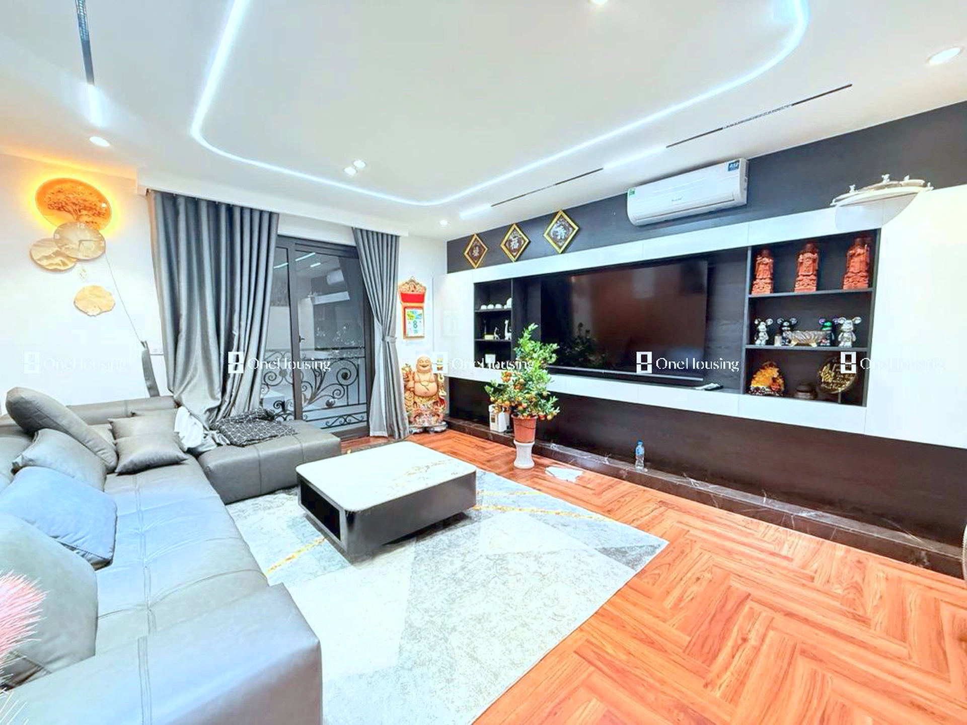 Nhà mặt ngõ cách Khúc Thừa Dụ 50m, P. Dịch Vọng, Q. Cầu Giấy, TP. Hà Nội