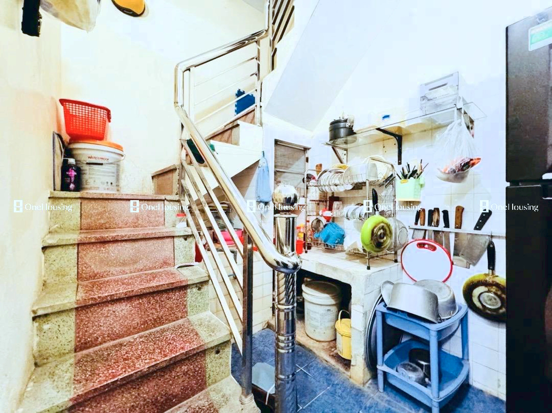 Onehousing image