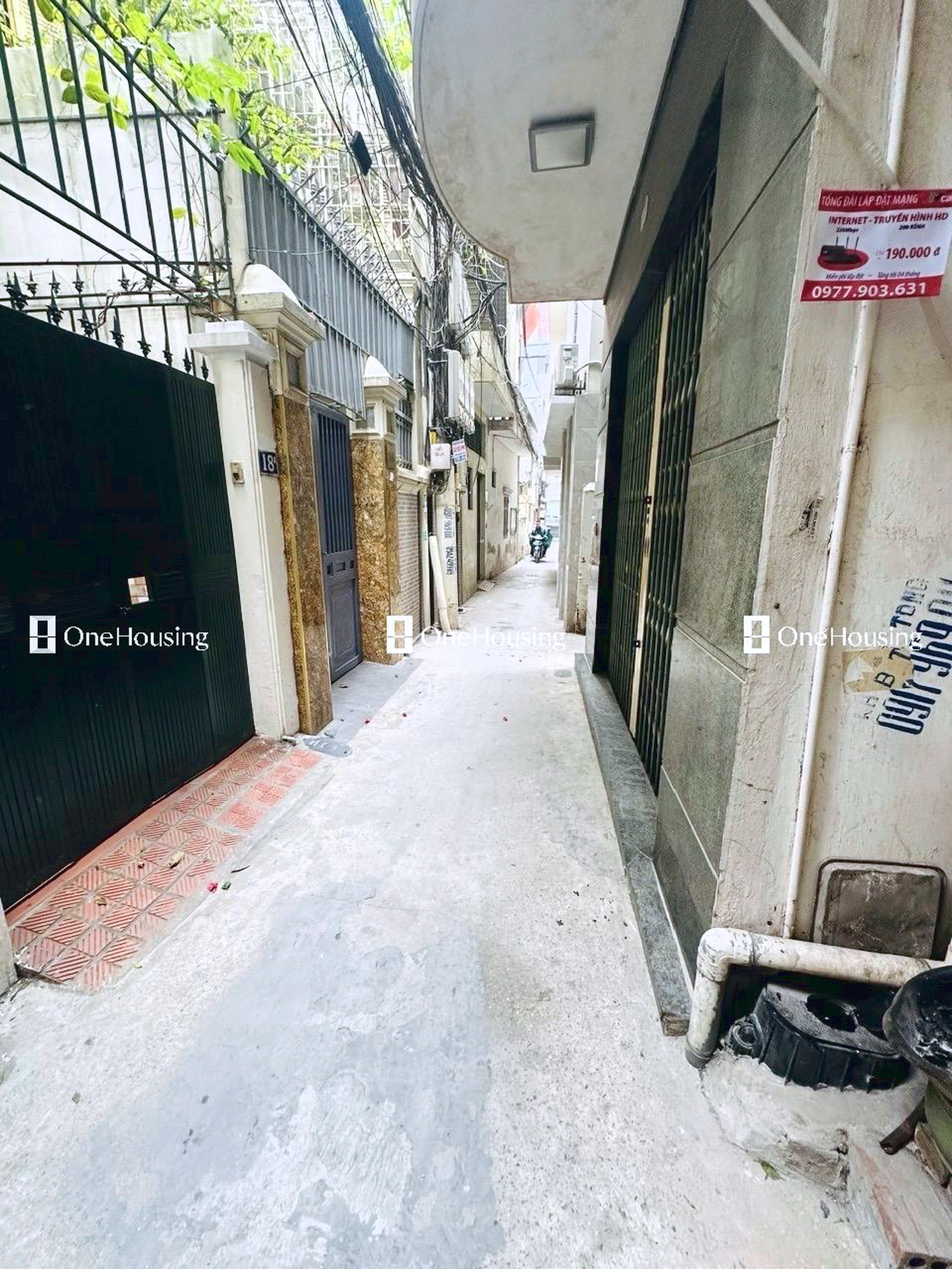 Onehousing image