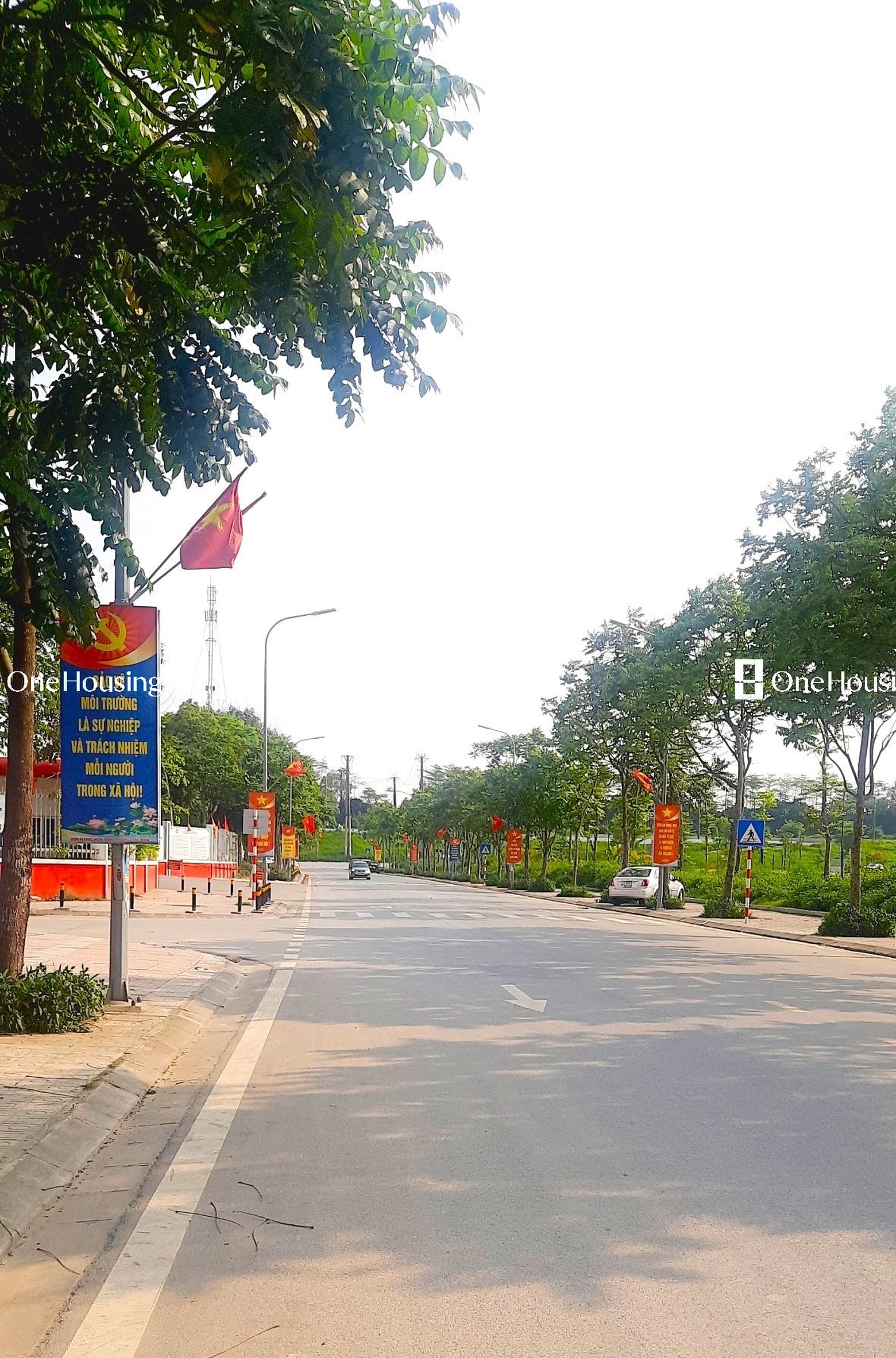 Đất nền cách Cổ Linh 100m, P. Long Biên, Q. Long Biên, TP. Hà Nội