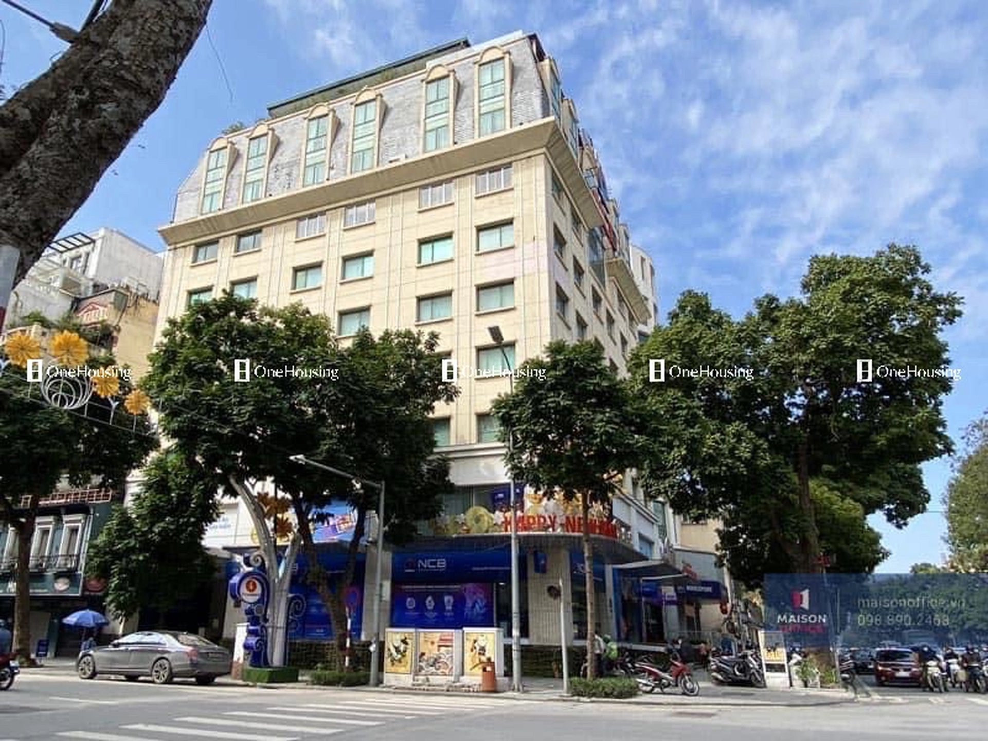 Onehousing image