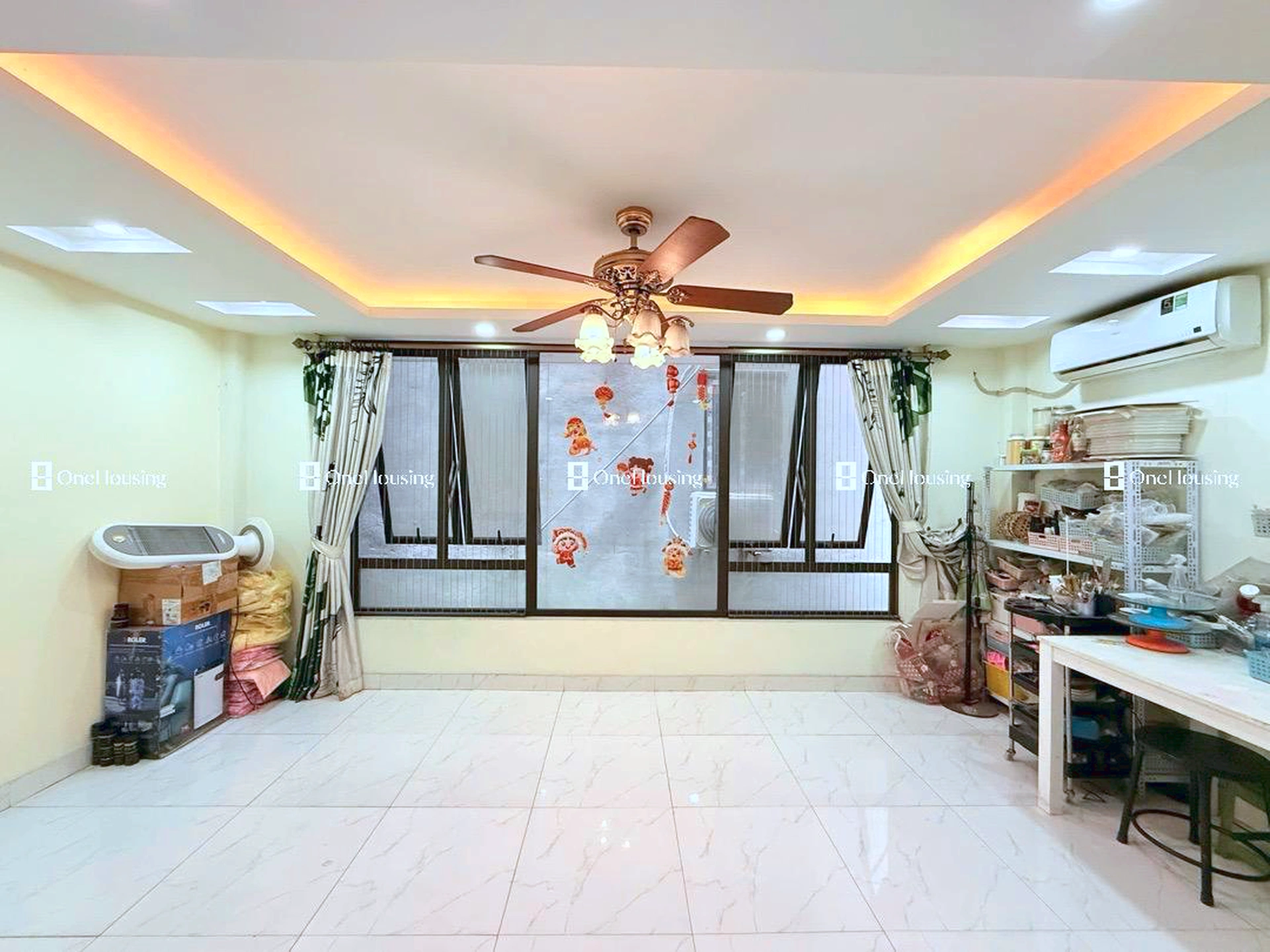 Nhà mặt ngõ cách Mễ Trì Hạ 150m, P. Mễ Trì, Q. Nam Từ Liêm, TP. Hà Nội