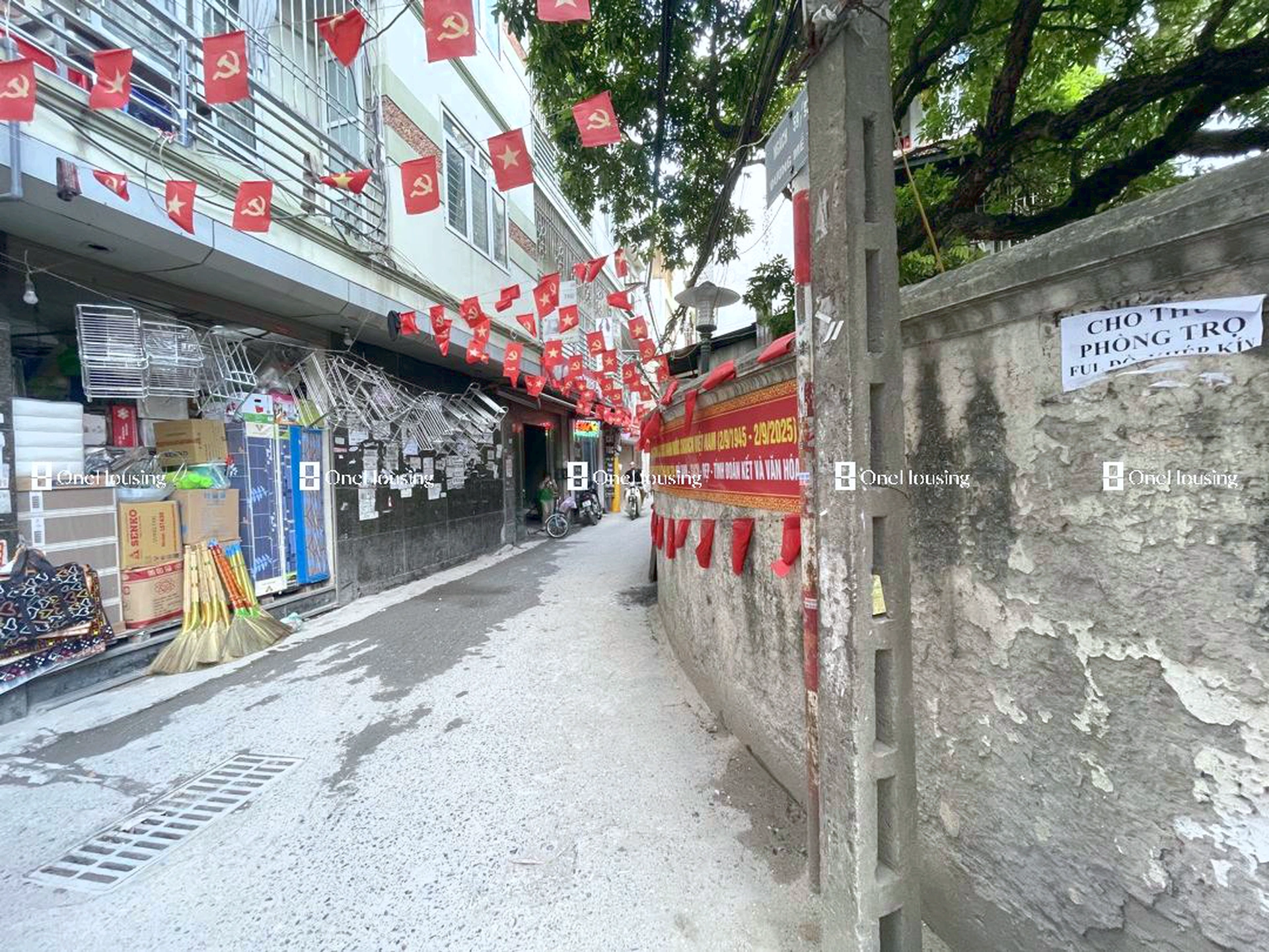 Onehousing image
