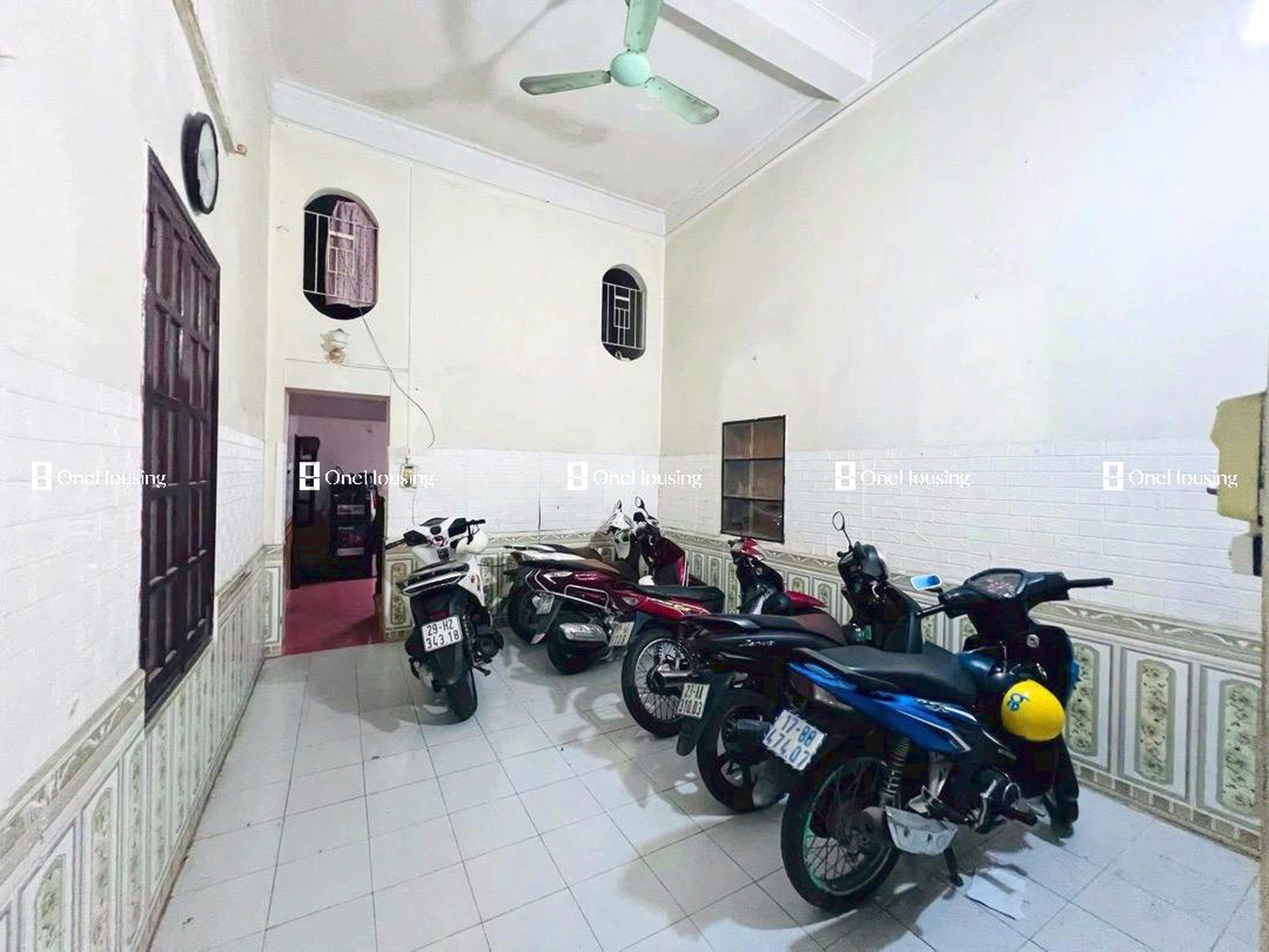 Nhà mặt ngõ cách Vương Thừa Vũ 100m, P. Phương Liệt, Q. Thanh Xuân, TP. Hà Nội