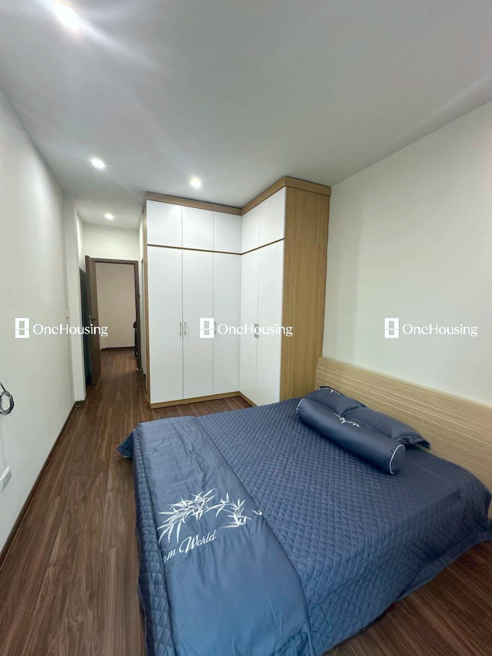 Nhà mặt ngõ cách Nguyễn Khang 50m, P. Yên Hòa, Q. Cầu Giấy, TP. Hà Nội