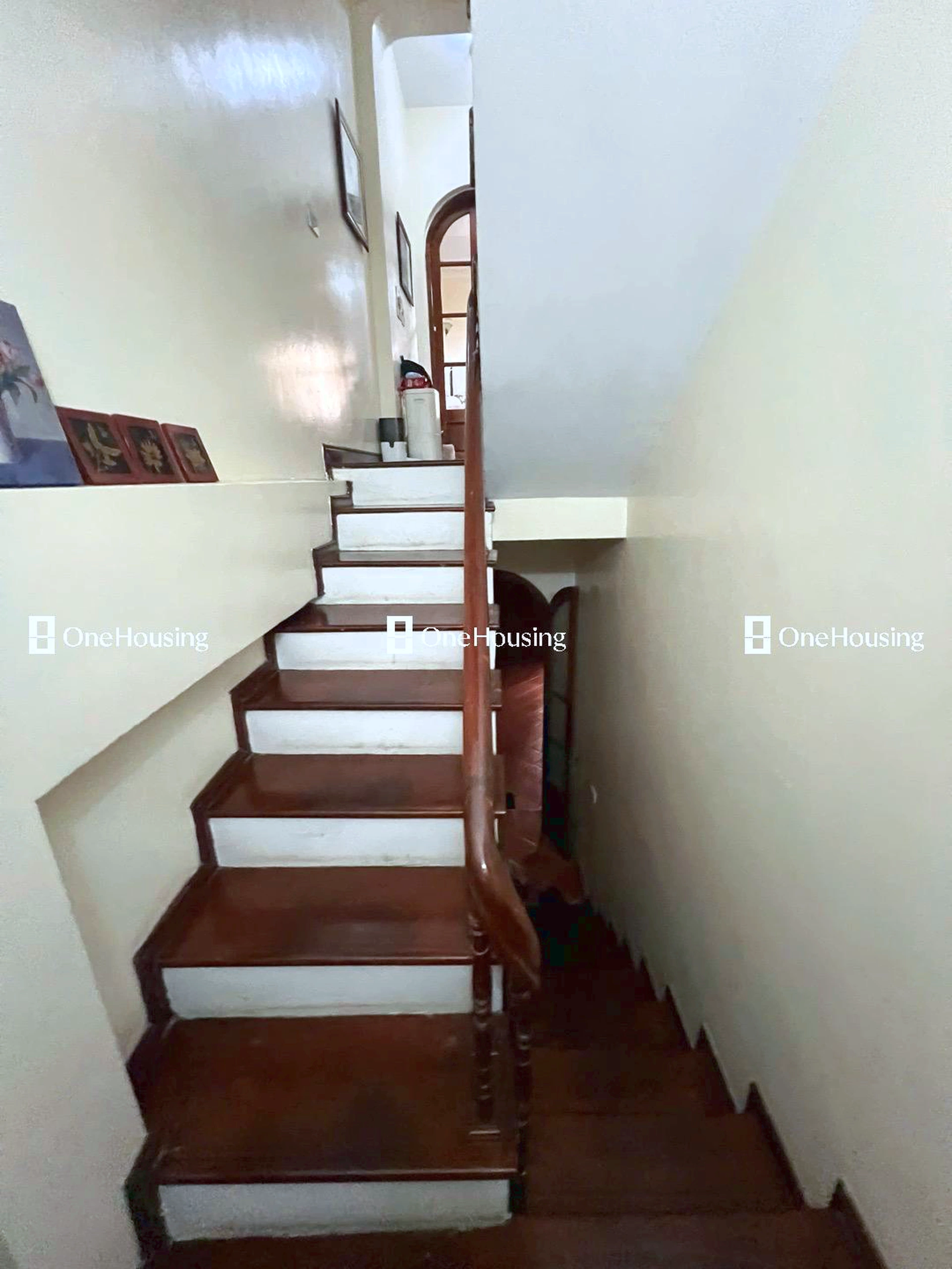 Nhà mặt ngõ cách Trần Quốc Hoàn 10m, P. Dịch Vọng Hậu, Q. Cầu Giấy, TP. Hà Nội