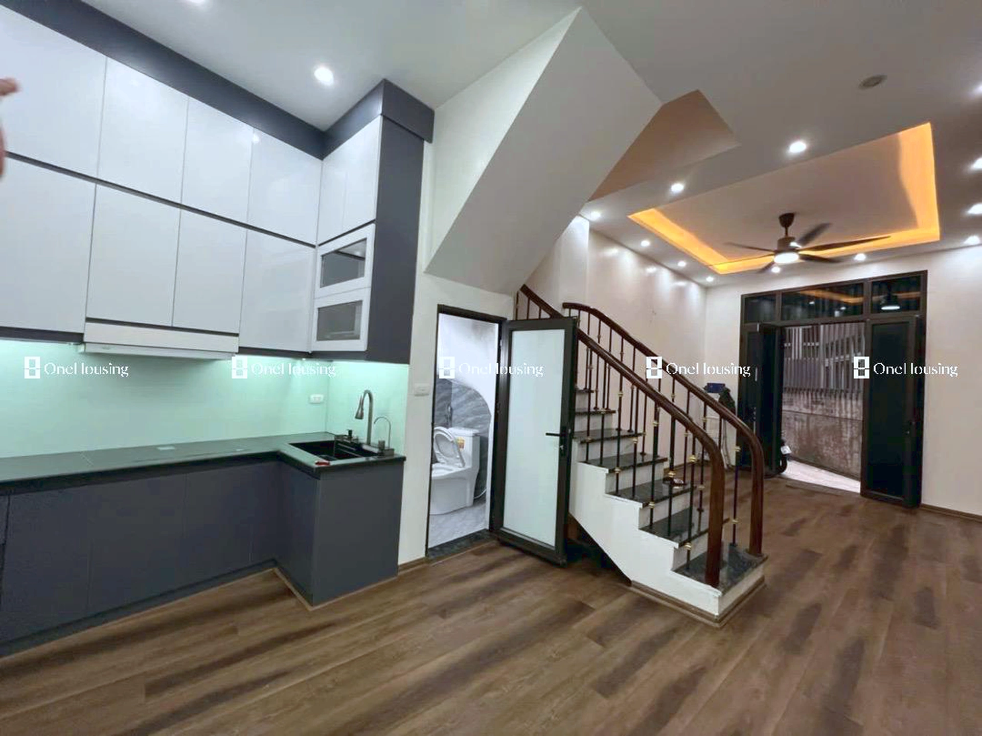Onehousing image