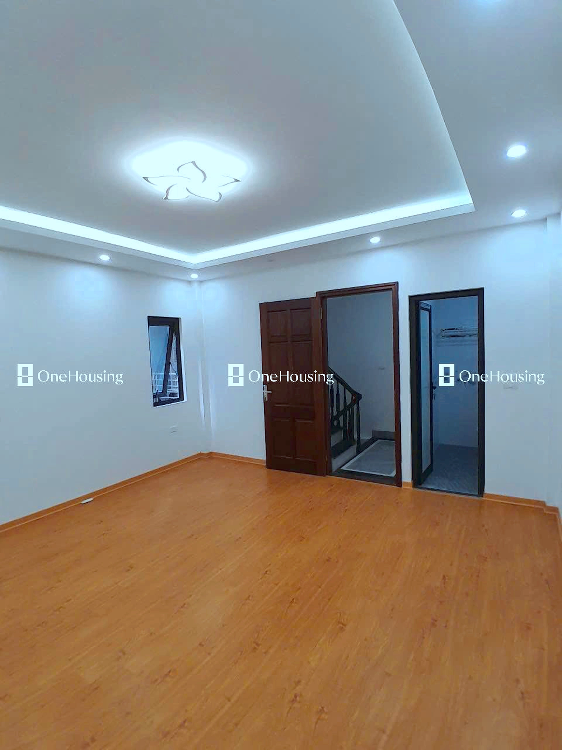 Nhà mặt ngõ cách Hoàng Hoa Thám 150m, P. Vĩnh Phúc, Q. Ba Đình, TP. Hà Nội