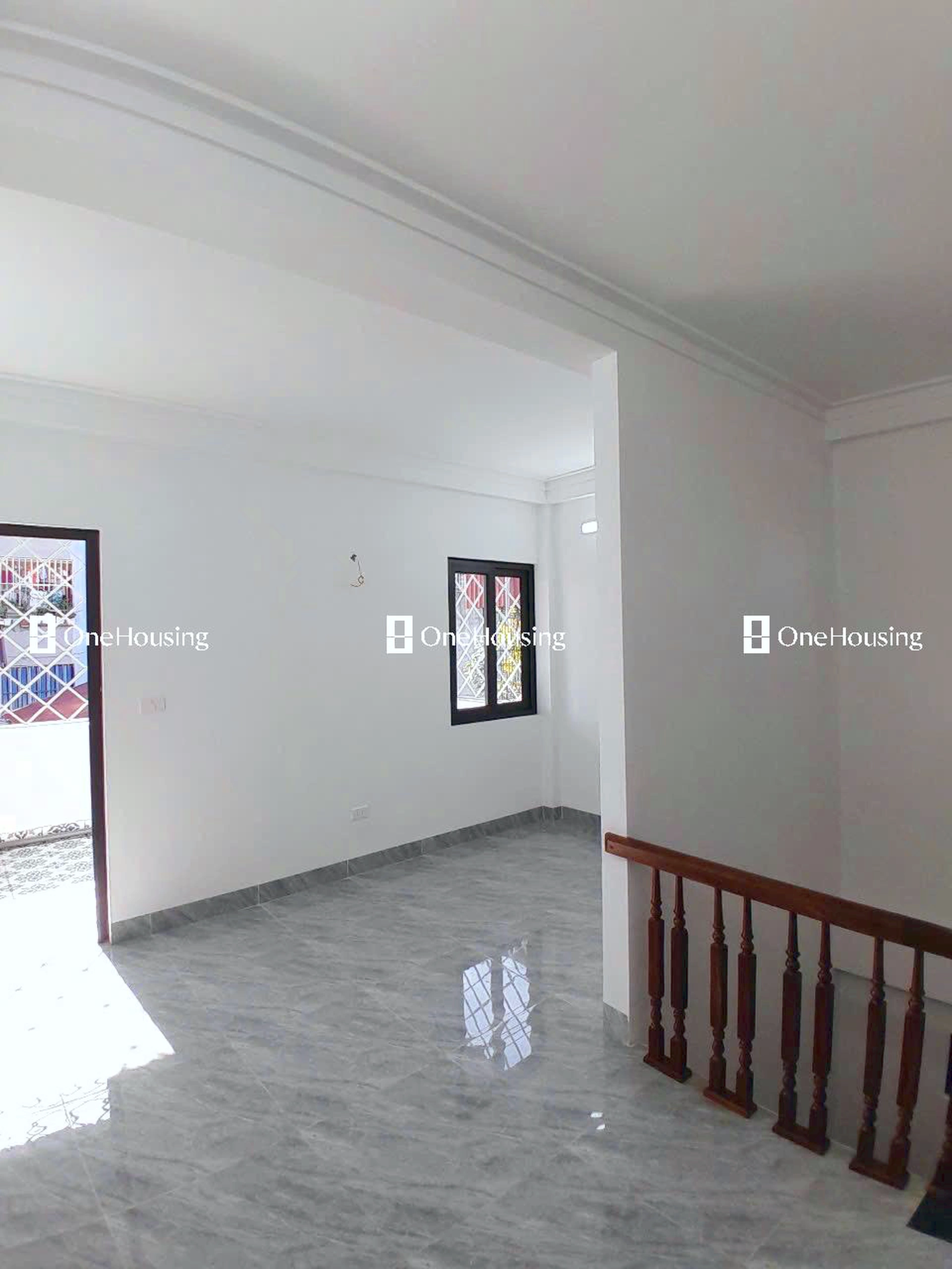 Nhà mặt ngõ cách Hoàng Hoa Thám 150m, P. Vĩnh Phúc, Q. Ba Đình, TP. Hà Nội