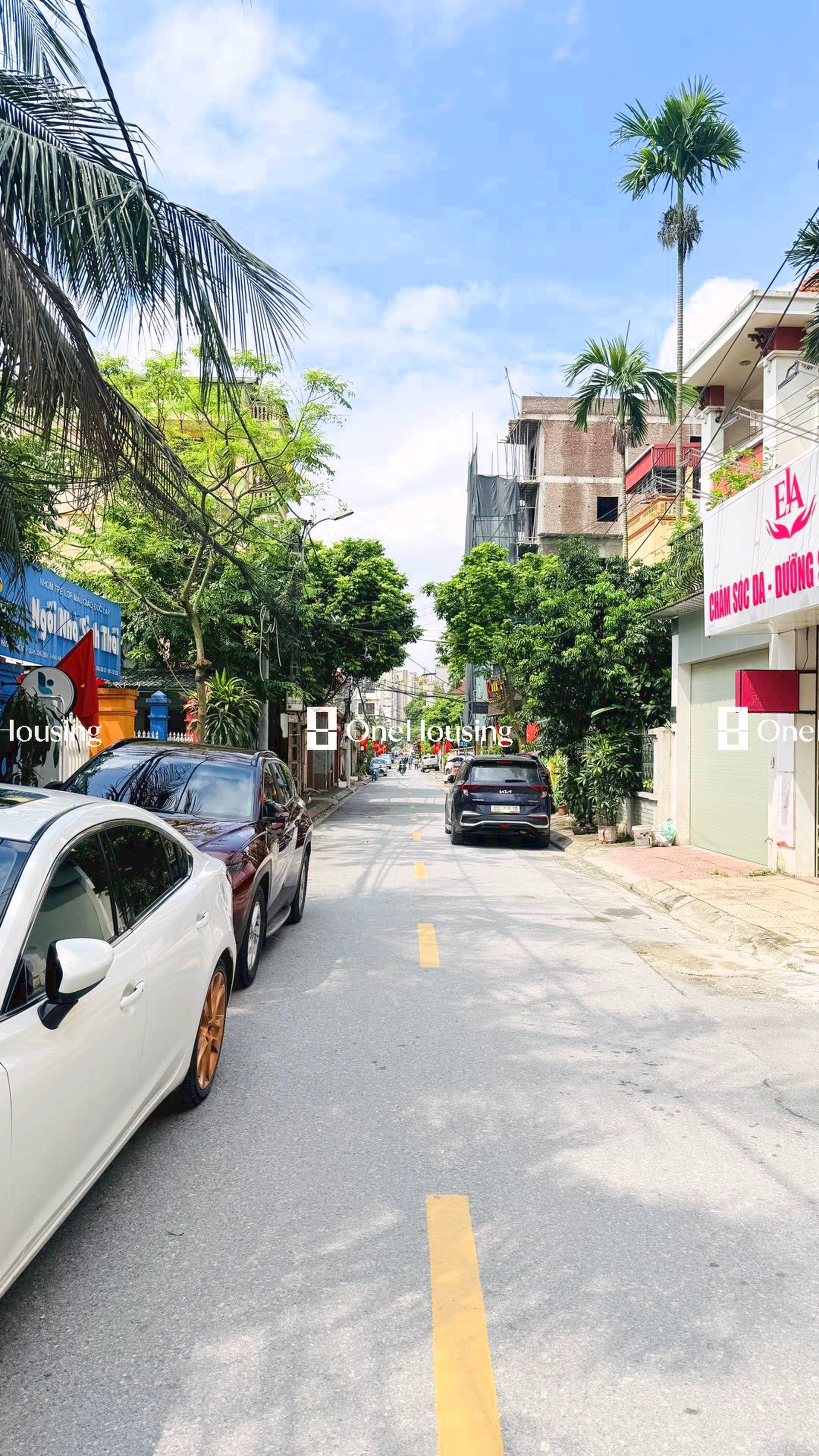 Nhà mặt ngõ cách Kẻ Tạnh 20m, P. Giang Biên, Q. Long Biên, TP. Hà Nội