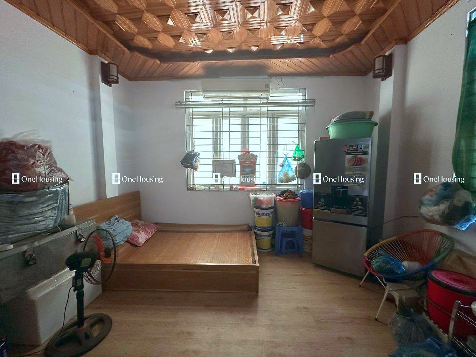 Nhà mặt ngõ cách Phú Mỹ 50m, P. Mỹ Đình 2, Q. Nam Từ Liêm, TP. Hà Nội