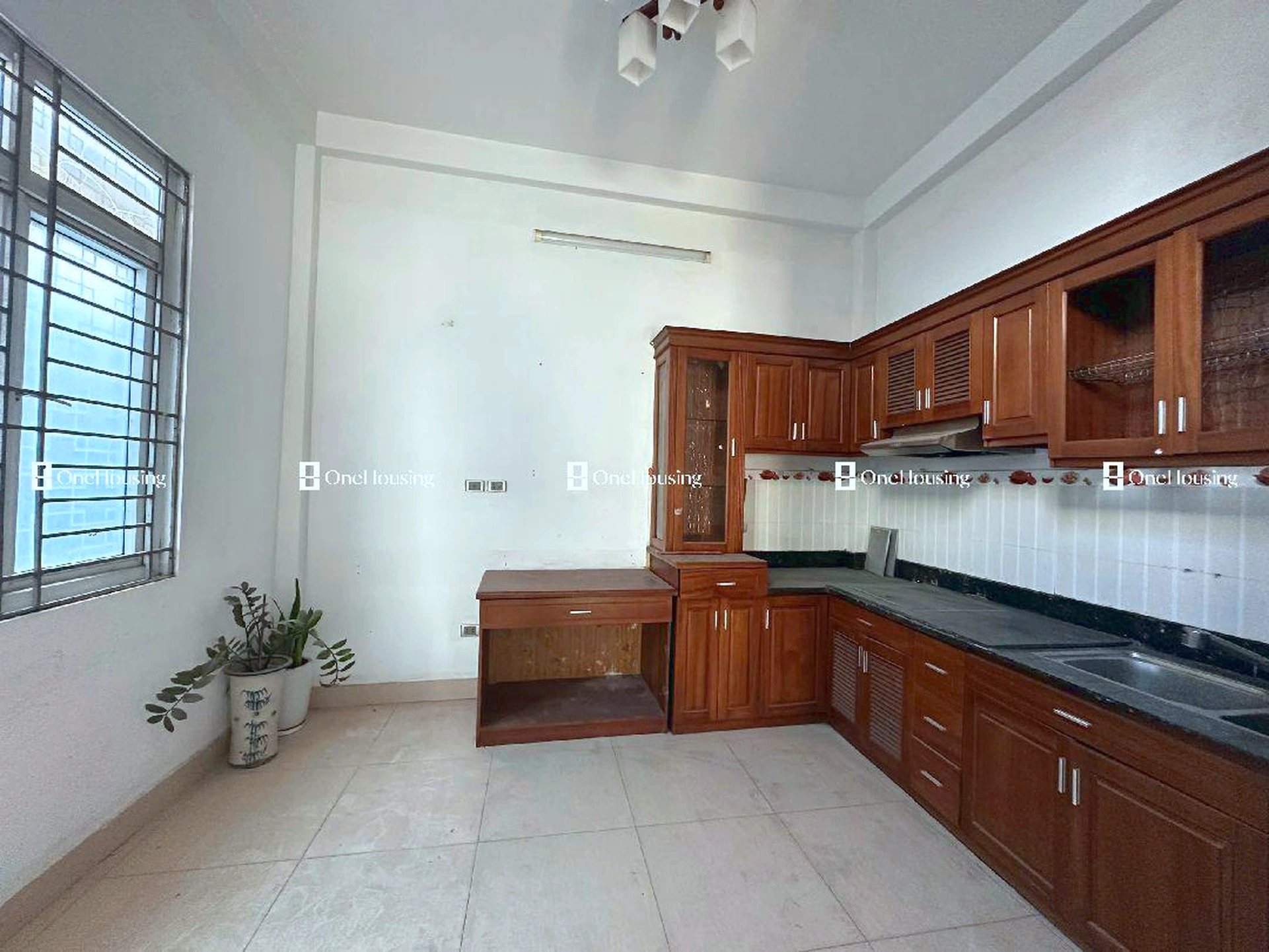 Nhà mặt ngõ cách Phú Mỹ 50m, P. Mỹ Đình 2, Q. Nam Từ Liêm, TP. Hà Nội