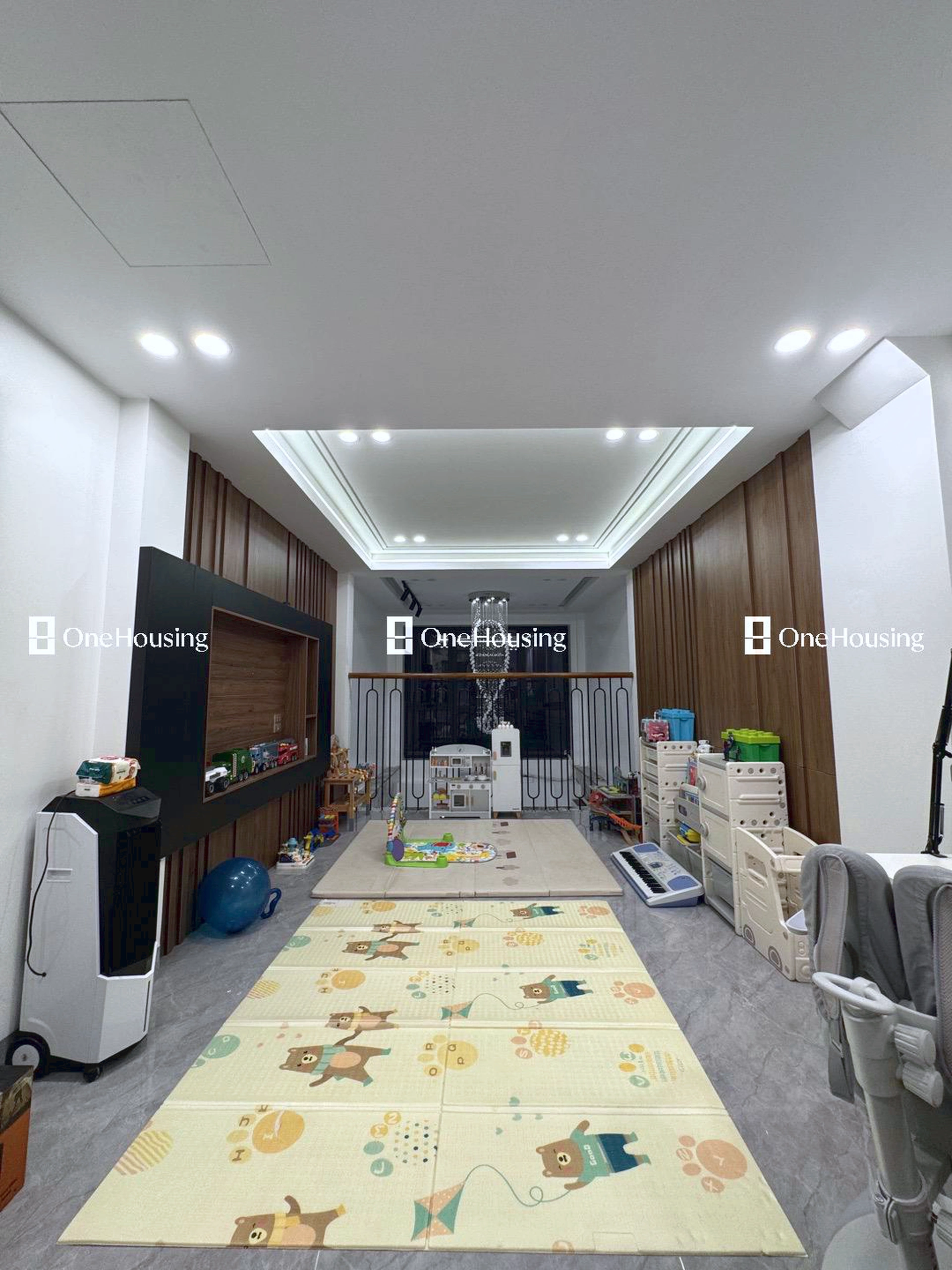 Nhà mặt ngõ cách Lâm Hạ 50m, P. Bồ Đề, Q. Long Biên, TP. Hà Nội