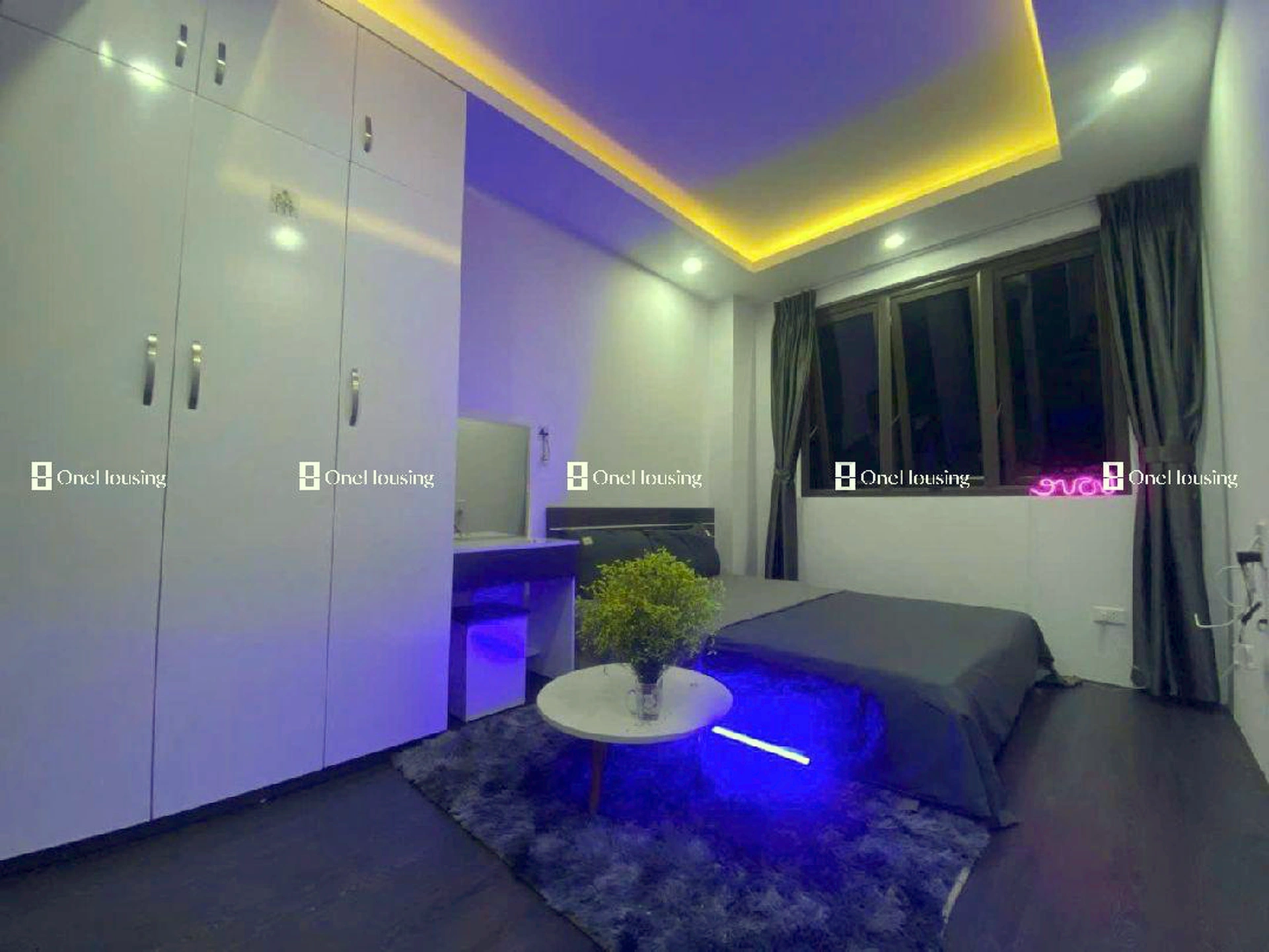 Nhà mặt ngõ cách Cầu Diễn 100m, P. Minh Khai, Q. Bắc Từ Liêm, TP. Hà Nội