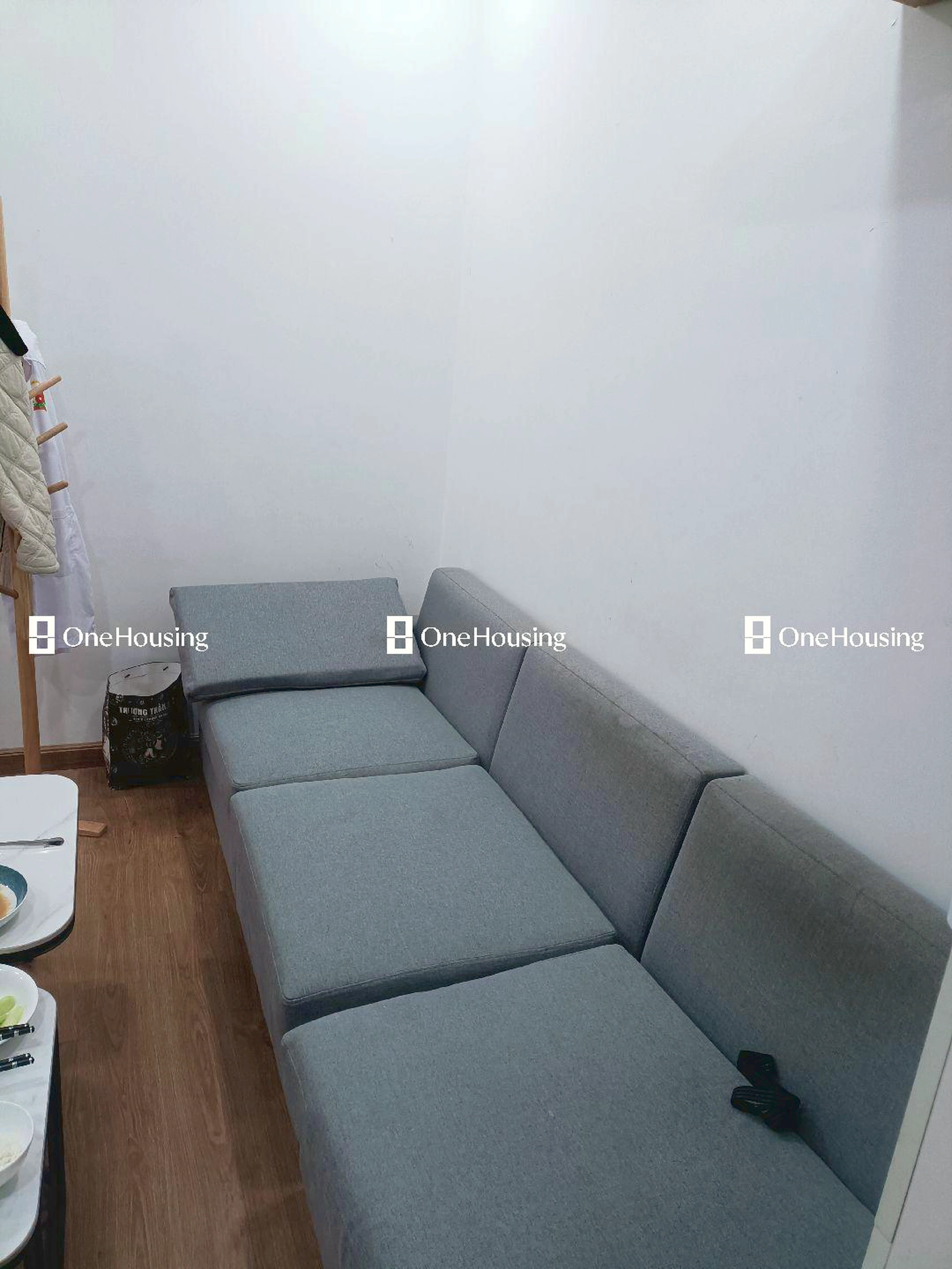 Nhà mặt ngõ cách Trần Hữu Dực 20m, P. Cầu Diễn, Q. Nam Từ Liêm, TP. Hà Nội