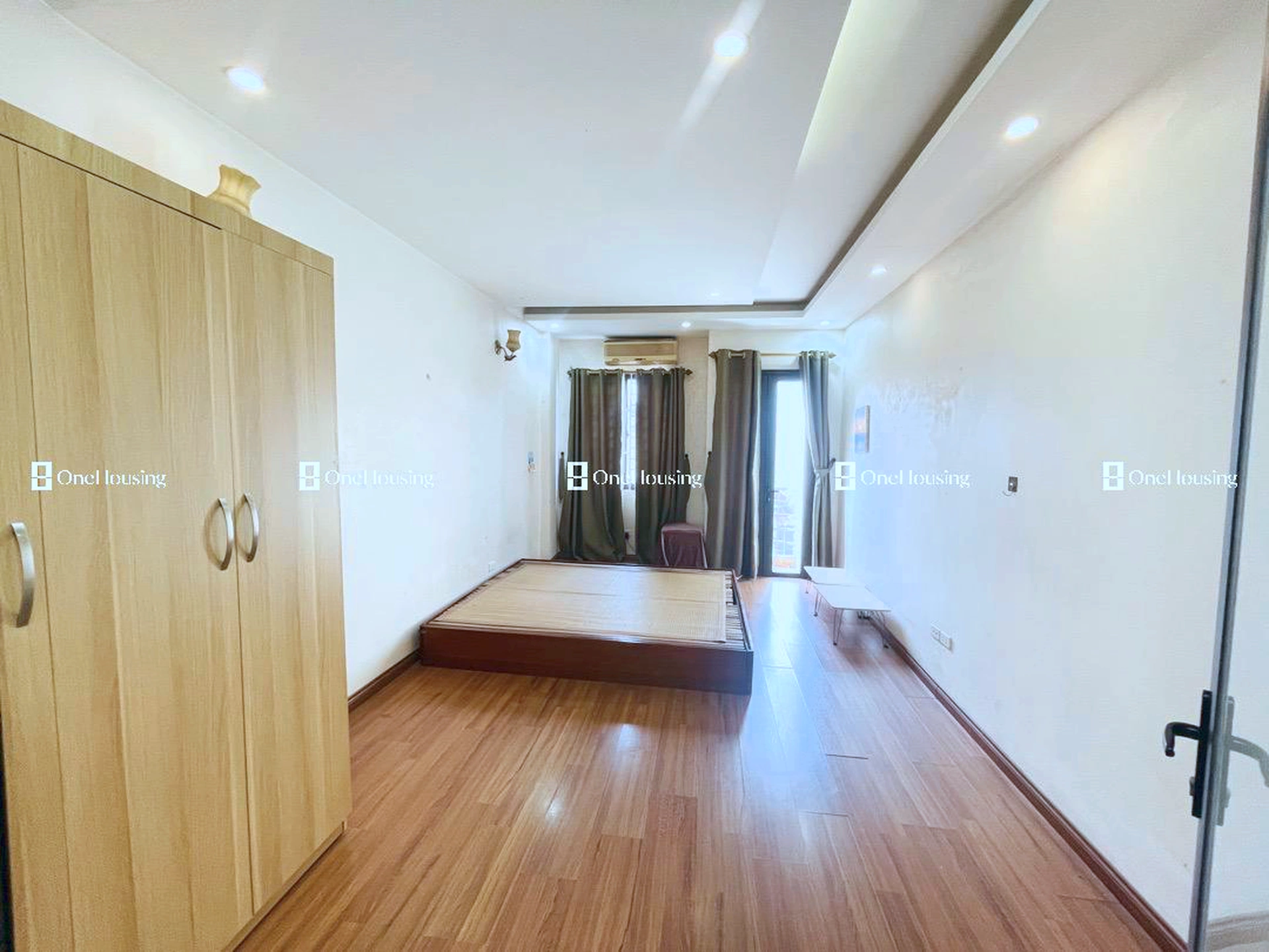 Nhà mặt ngõ cách Trần Cung 20m, P. Cổ Nhuế 1, Q. Bắc Từ Liêm, TP. Hà Nội