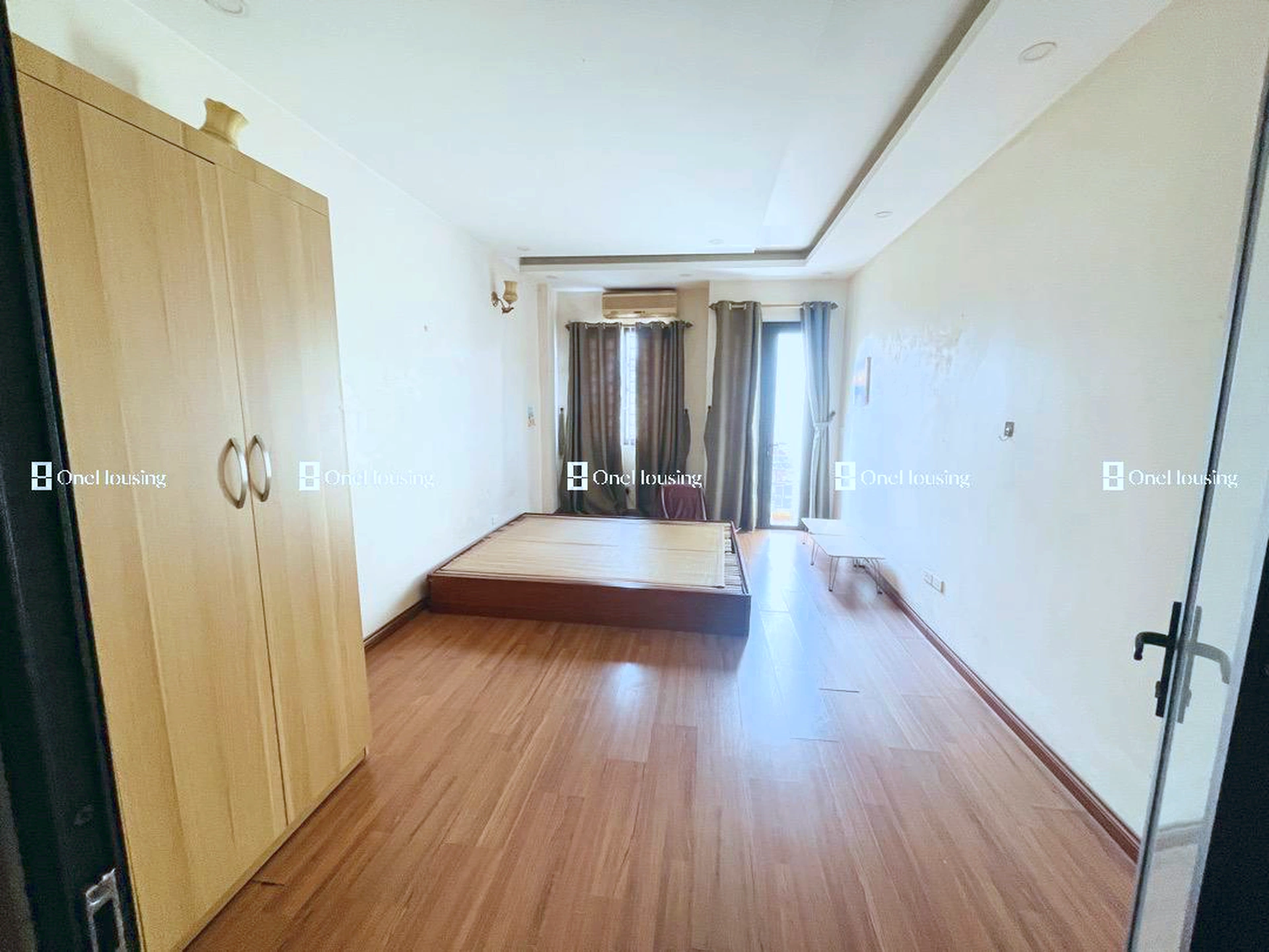 Nhà mặt ngõ cách Trần Cung 20m, P. Cổ Nhuế 1, Q. Bắc Từ Liêm, TP. Hà Nội