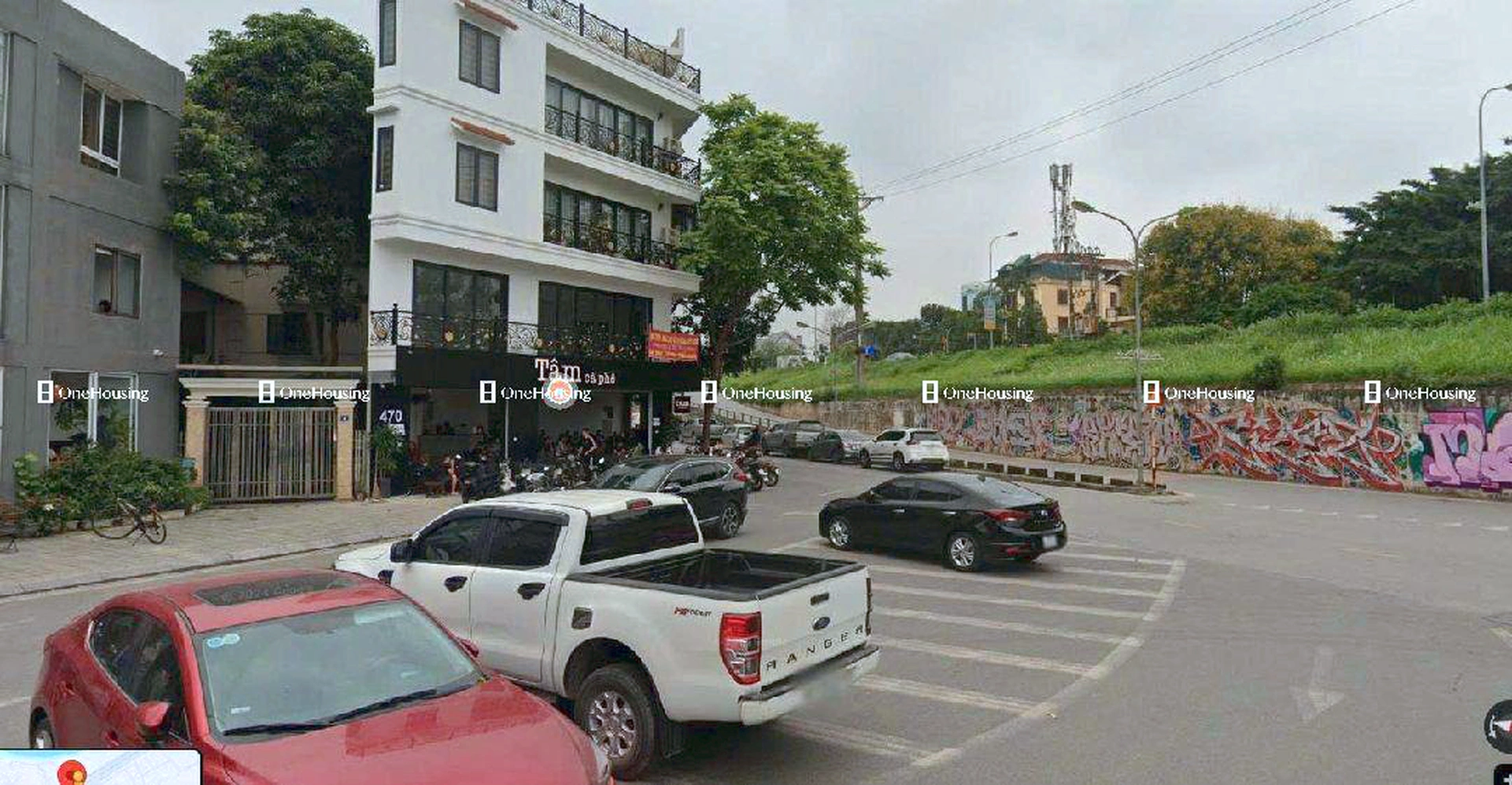 Onehousing image
