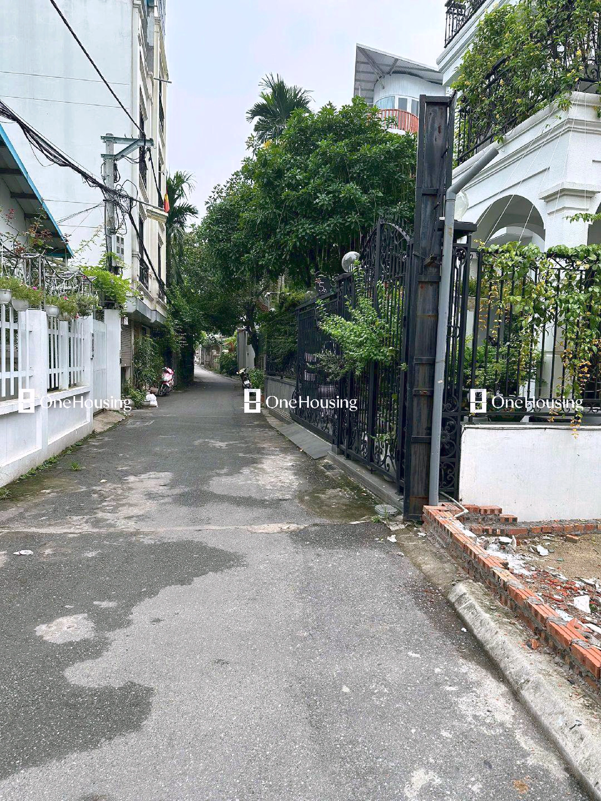 Đất nền cách Ngọc Thụy 50m, P. Ngọc Thụy, Q. Long Biên, TP. Hà Nội