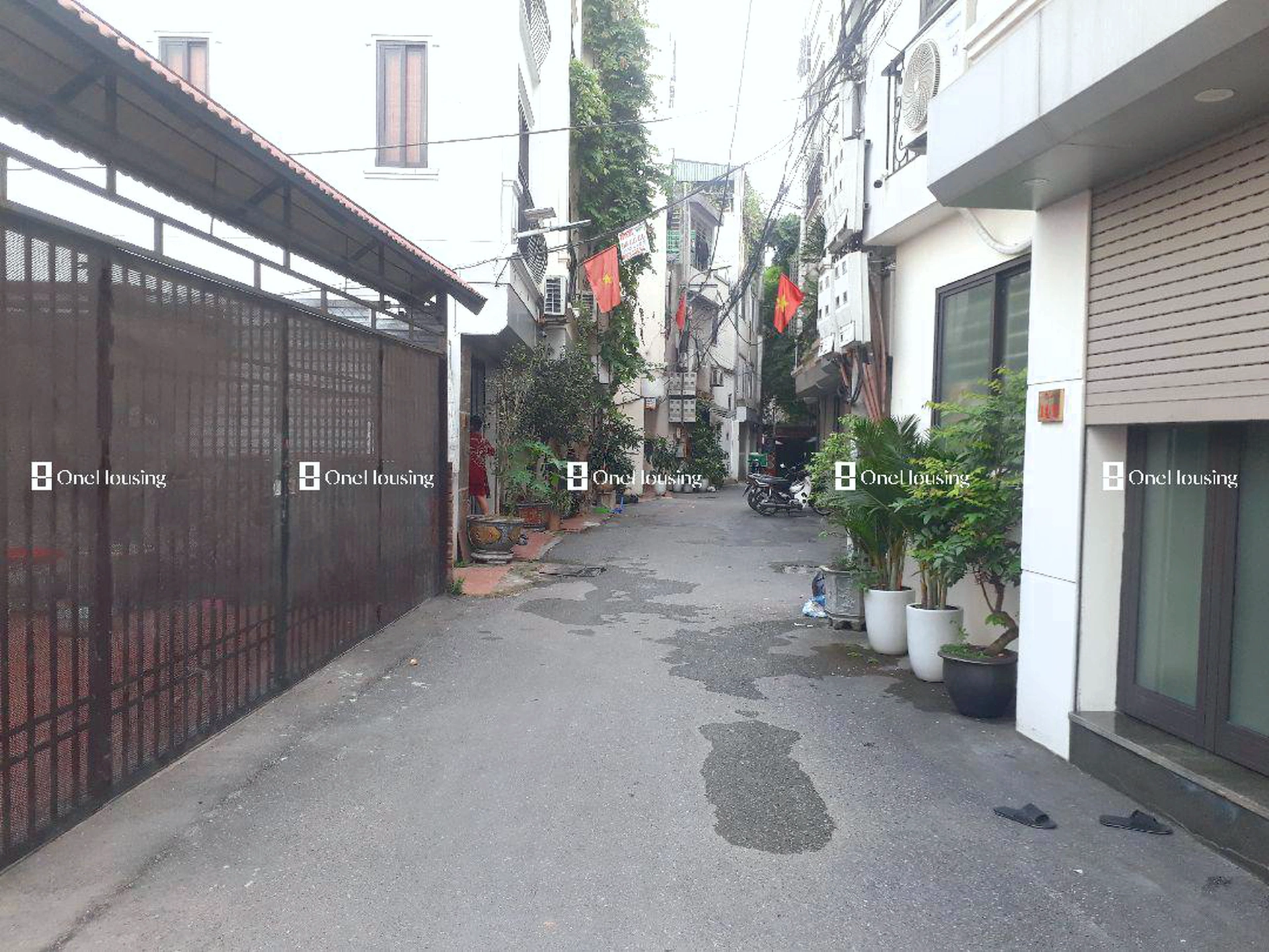 Đất nền cách Ngọc Thụy 50m, P. Ngọc Thụy, Q. Long Biên, TP. Hà Nội