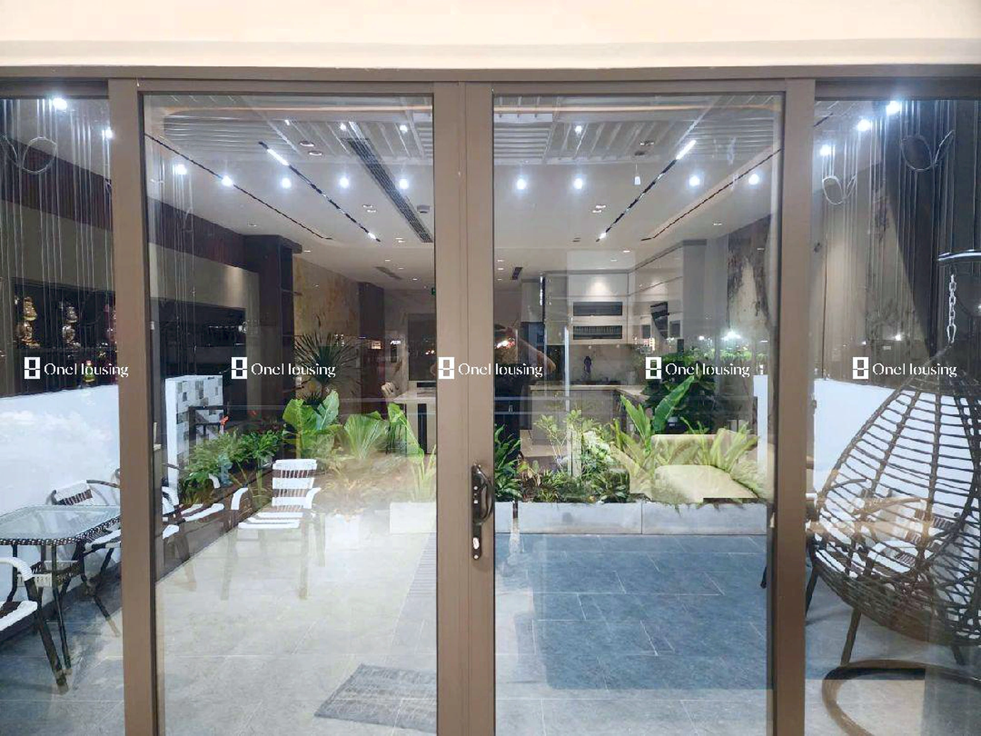 Nhà mặt ngõ cách Khu Tập Thể 918 50m, P. Phúc Đồng, Q. Long Biên, TP. Hà Nội