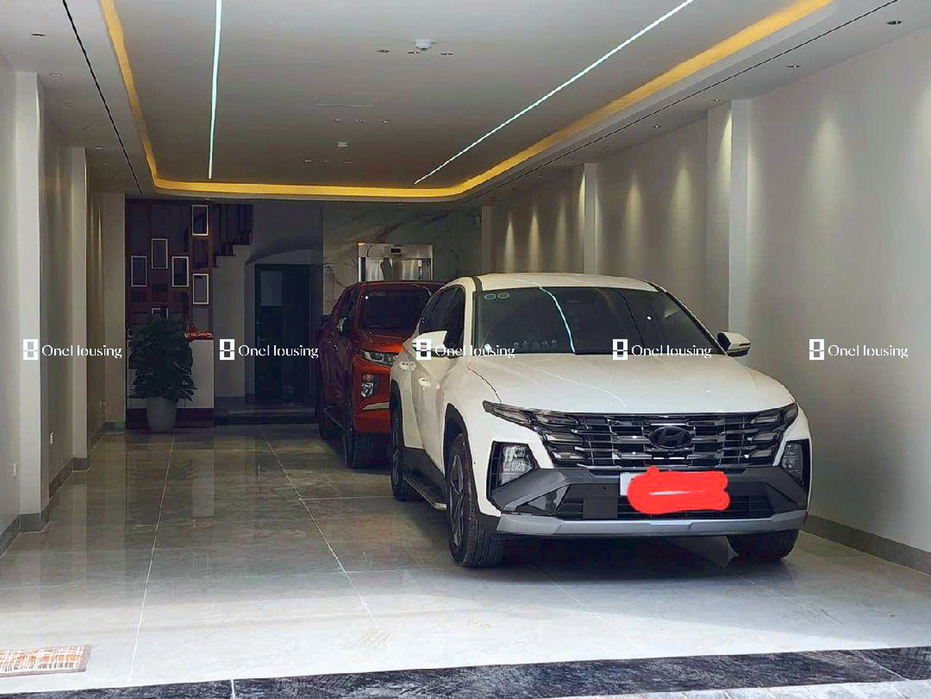 Nhà mặt ngõ cách Khu Tập Thể 918 50m, P. Phúc Đồng, Q. Long Biên, TP. Hà Nội