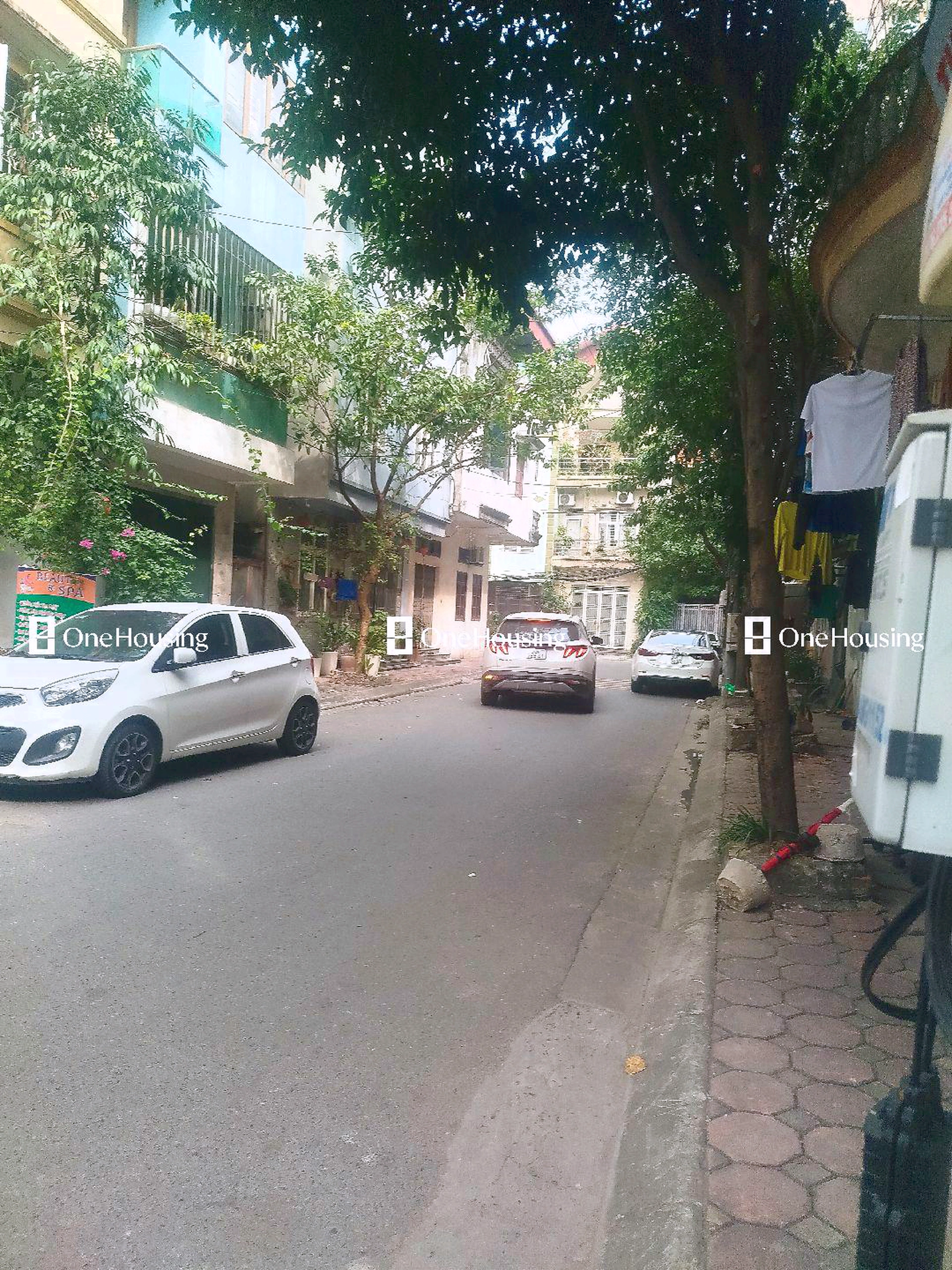 Nhà mặt ngõ cách Khu Tập Thể 918 50m, P. Phúc Đồng, Q. Long Biên, TP. Hà Nội