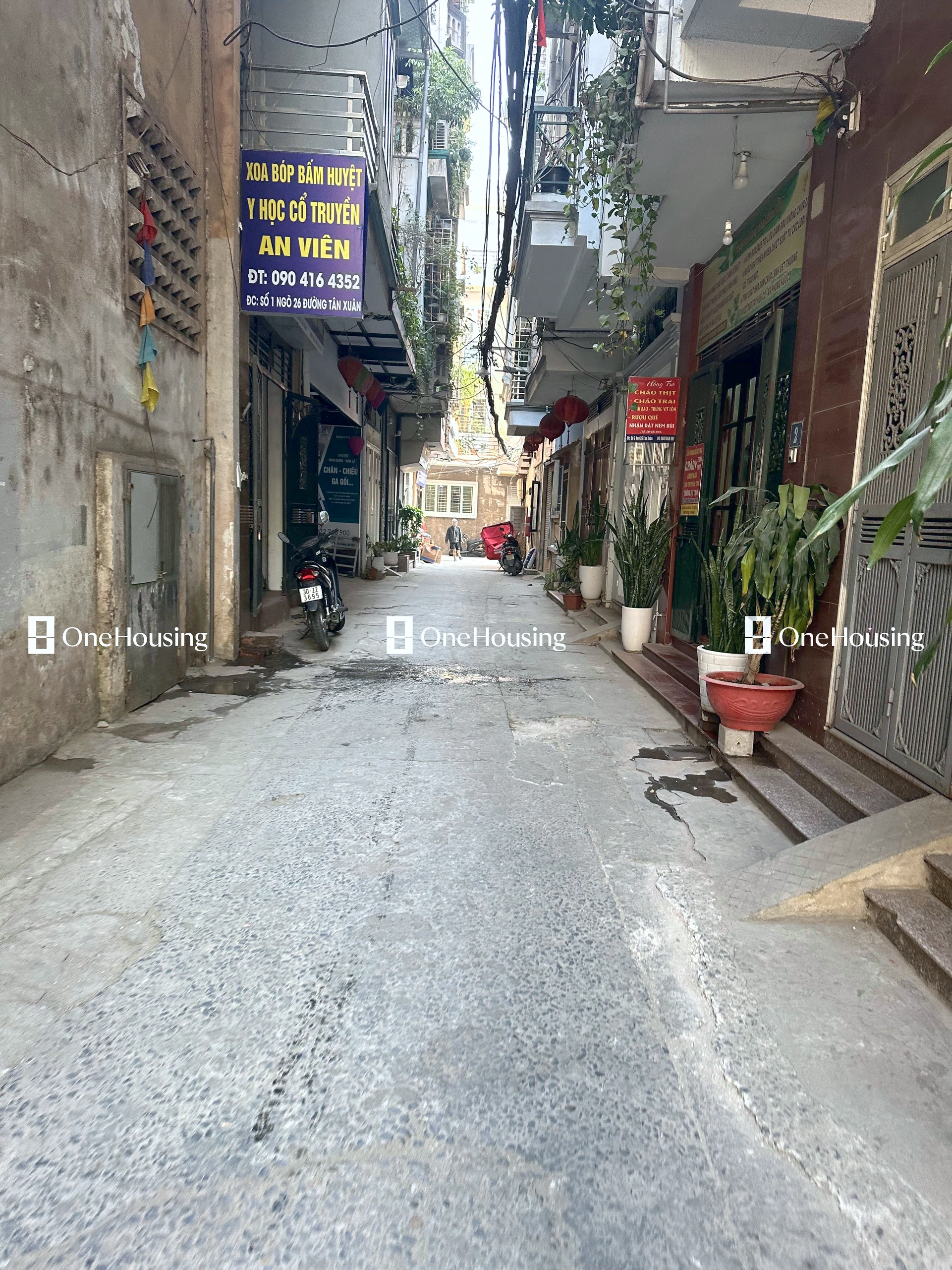 Onehousing image