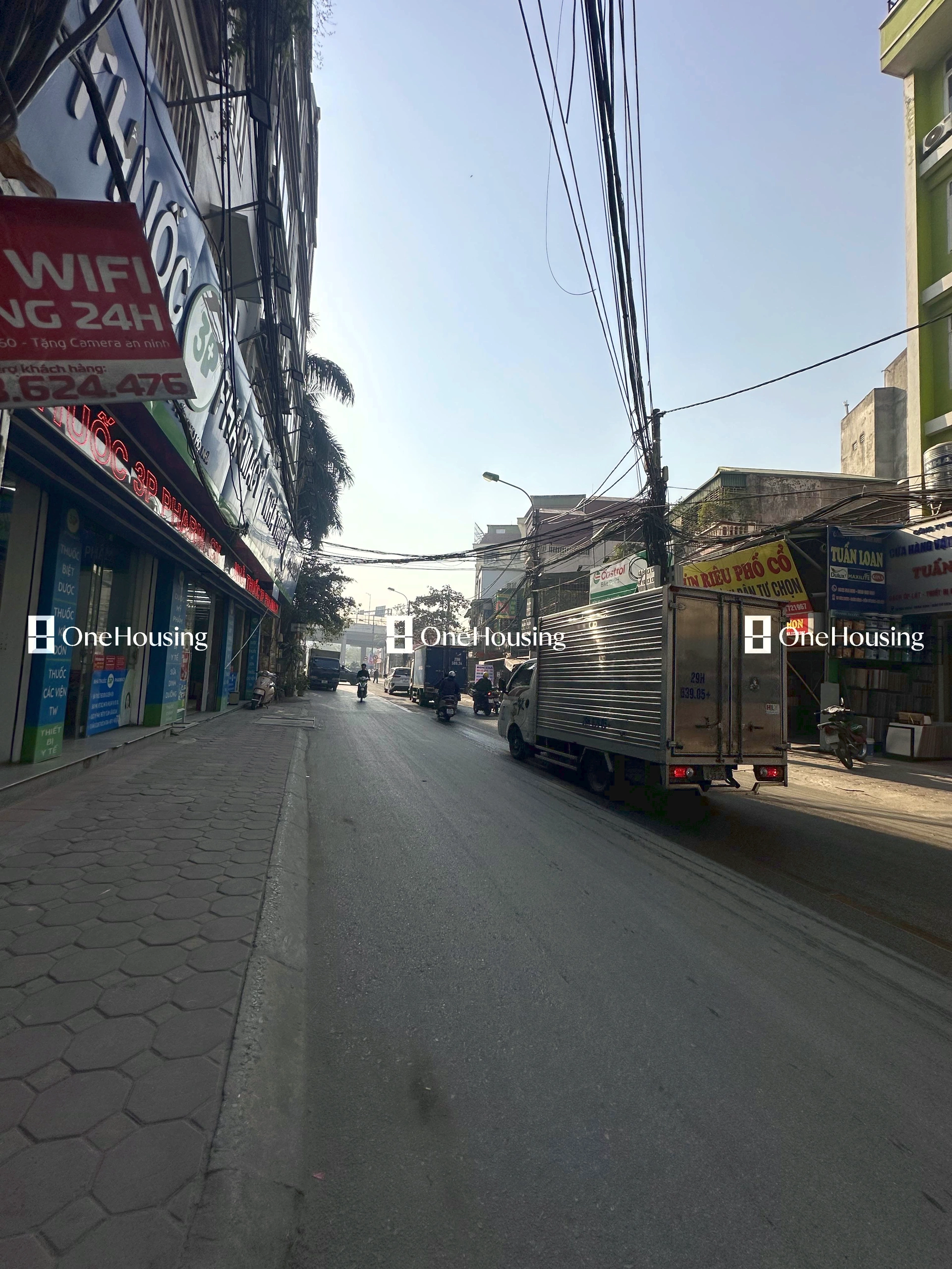 Onehousing image