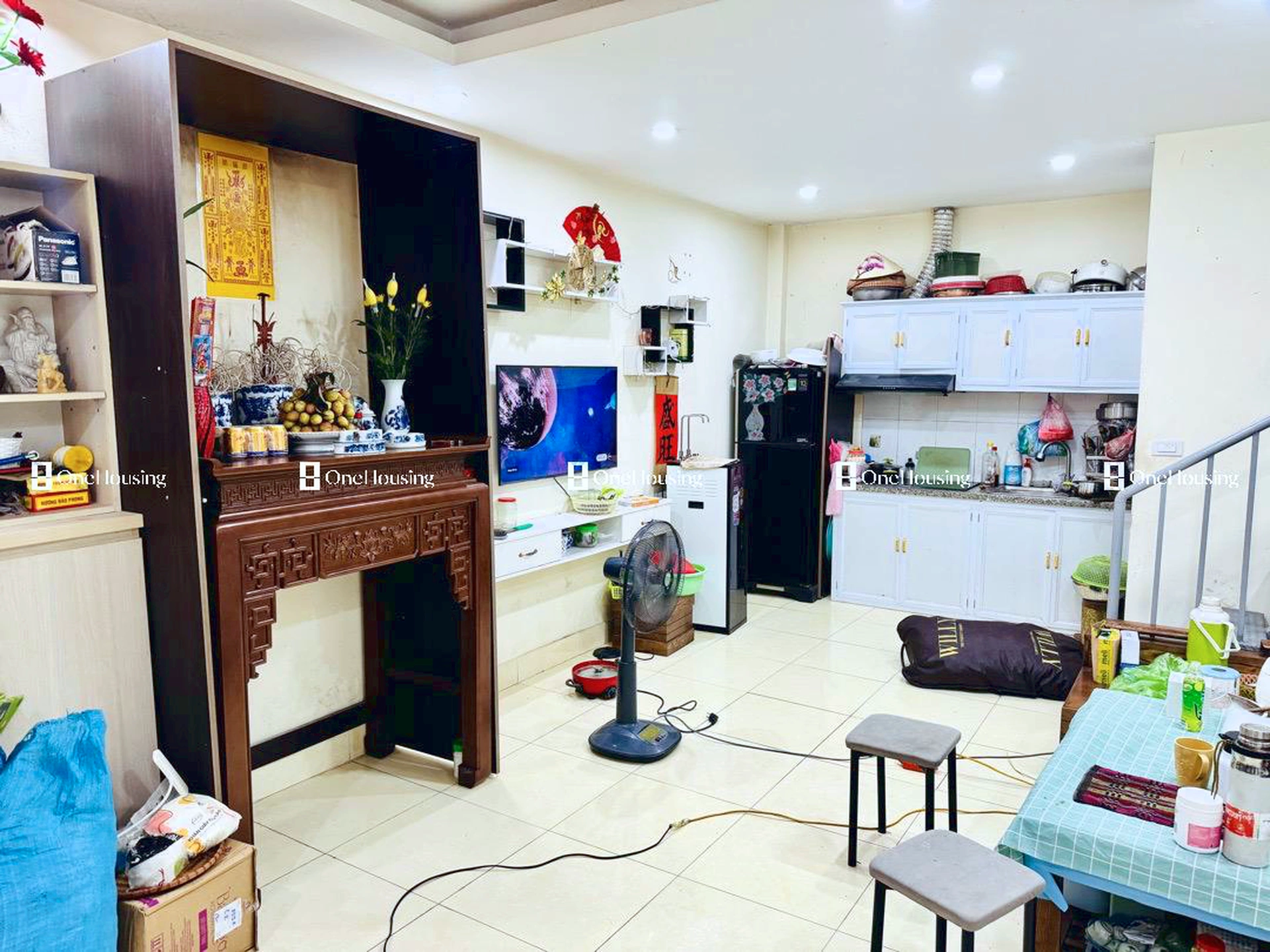 Onehousing image