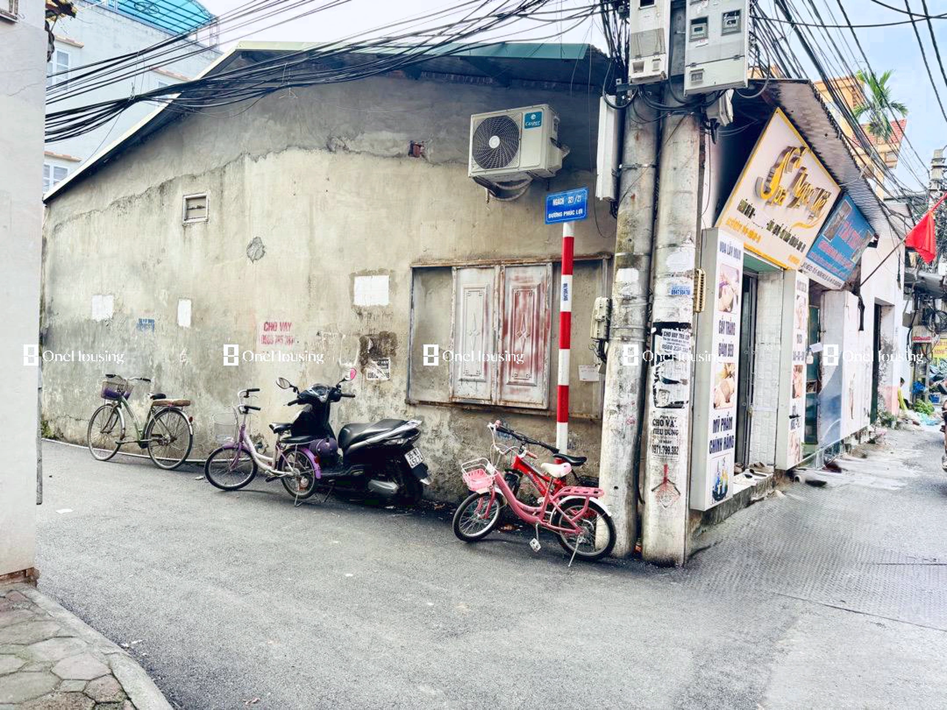 Onehousing image