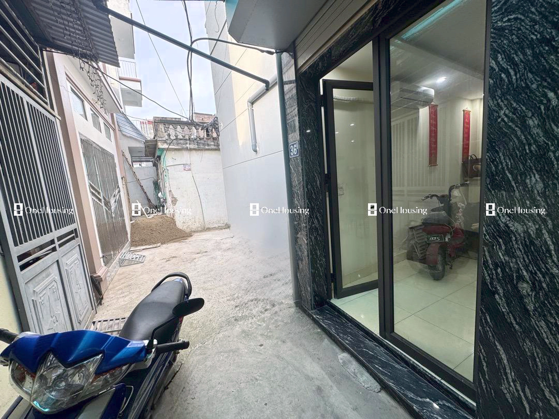 Onehousing image