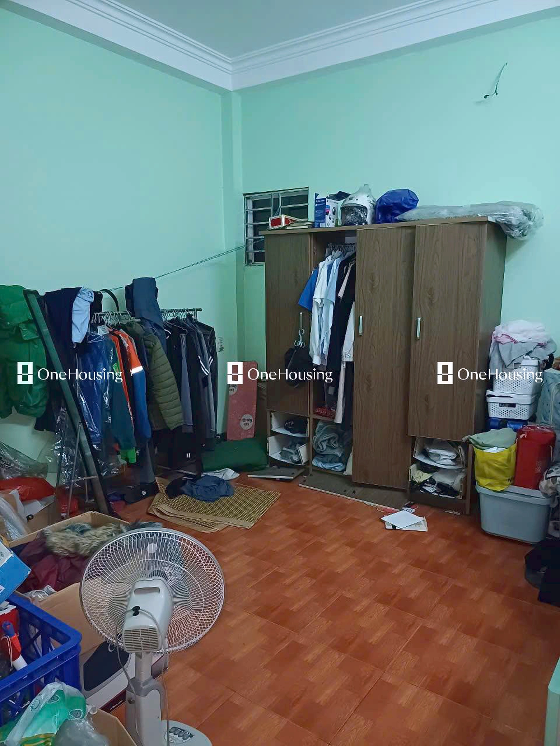 Nhà mặt ngõ cách Tứ Hiệp 100m, X. Tứ Hiệp, H. Thanh Trì, TP. Hà Nội