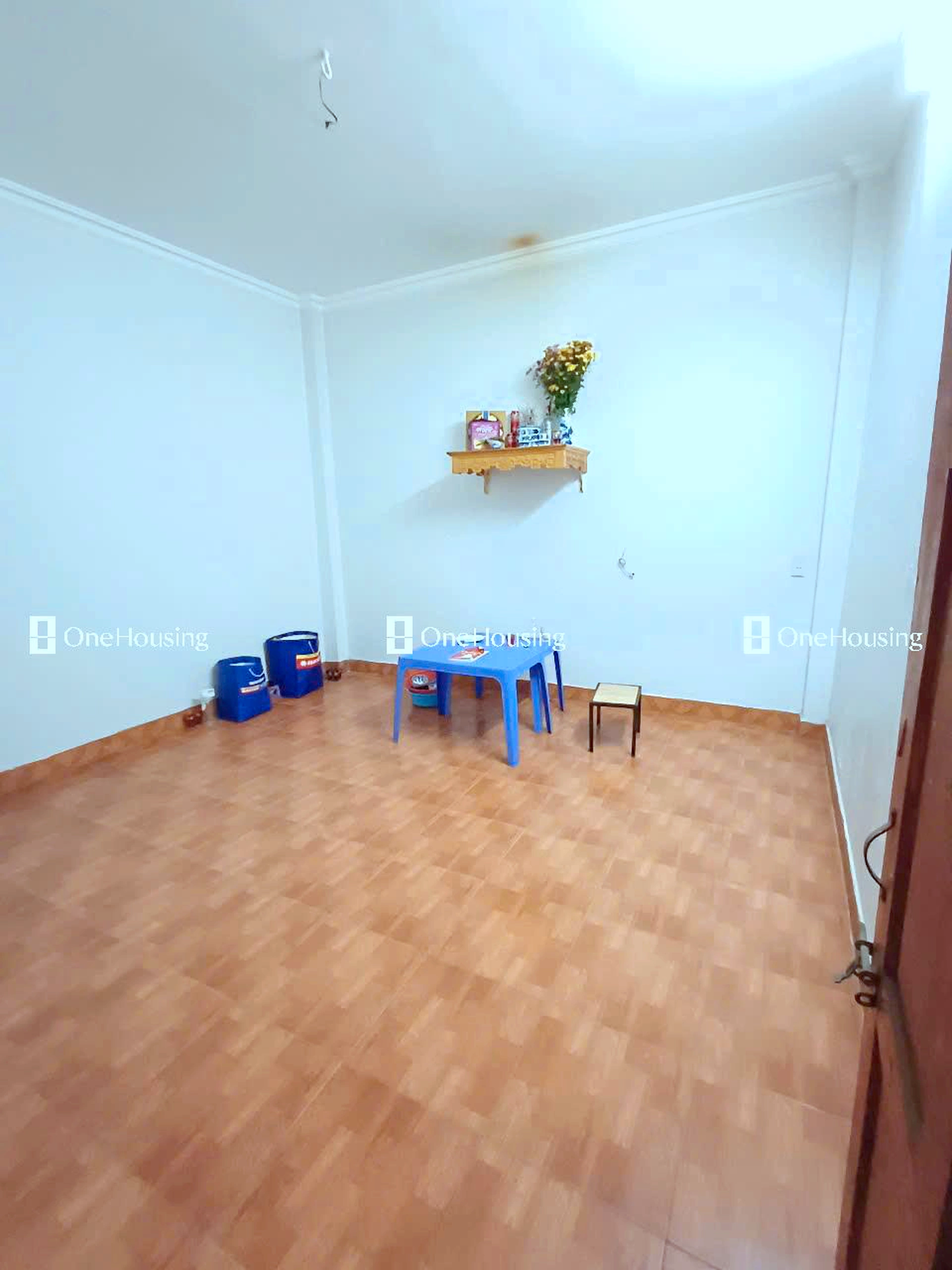 Nhà mặt ngõ cách Tứ Hiệp 100m, X. Tứ Hiệp, H. Thanh Trì, TP. Hà Nội