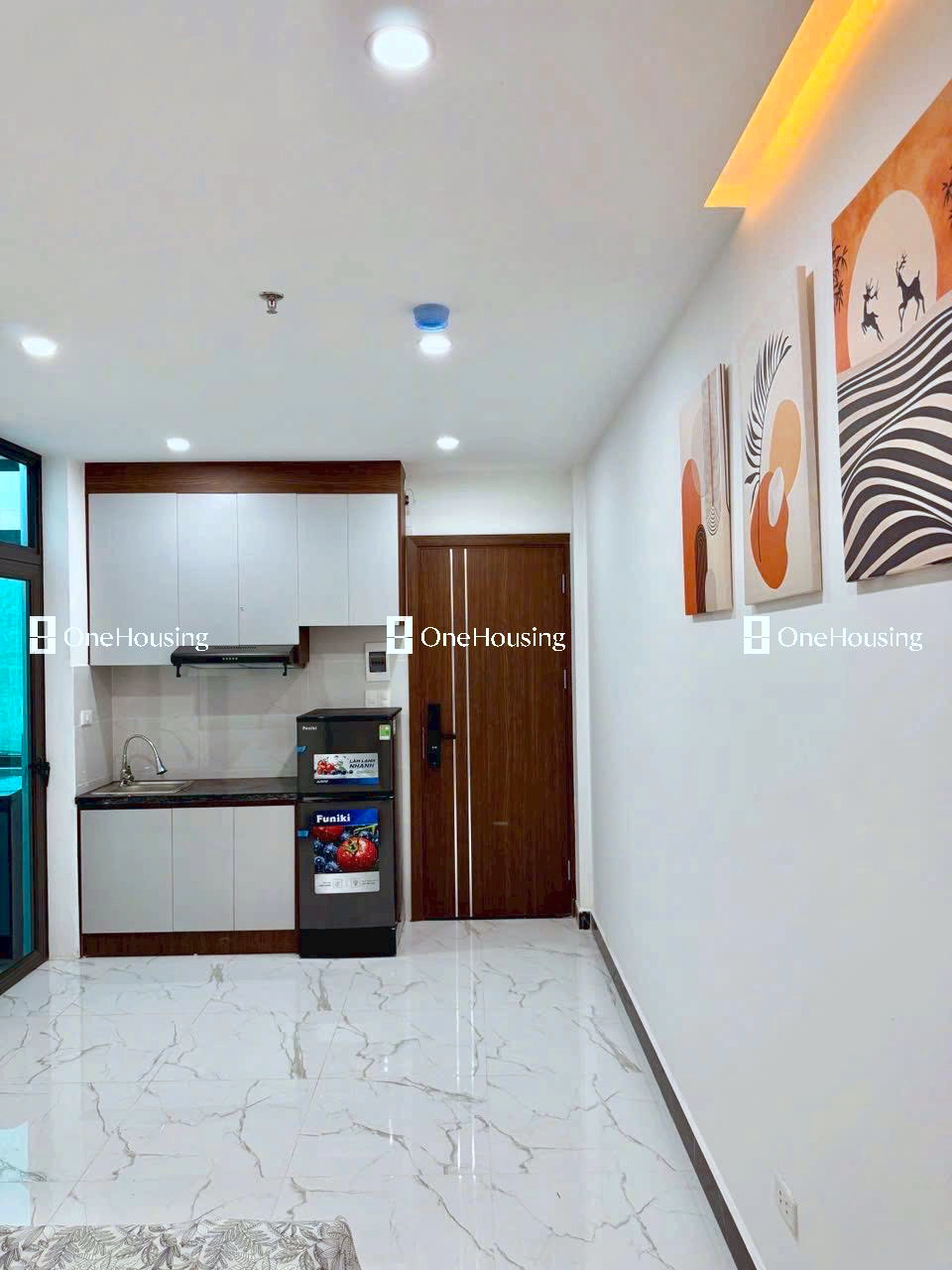 Nhà mặt ngõ cách Đại Mỗ 200m, P. Đại Mỗ, Q. Nam Từ Liêm, TP. Hà Nội