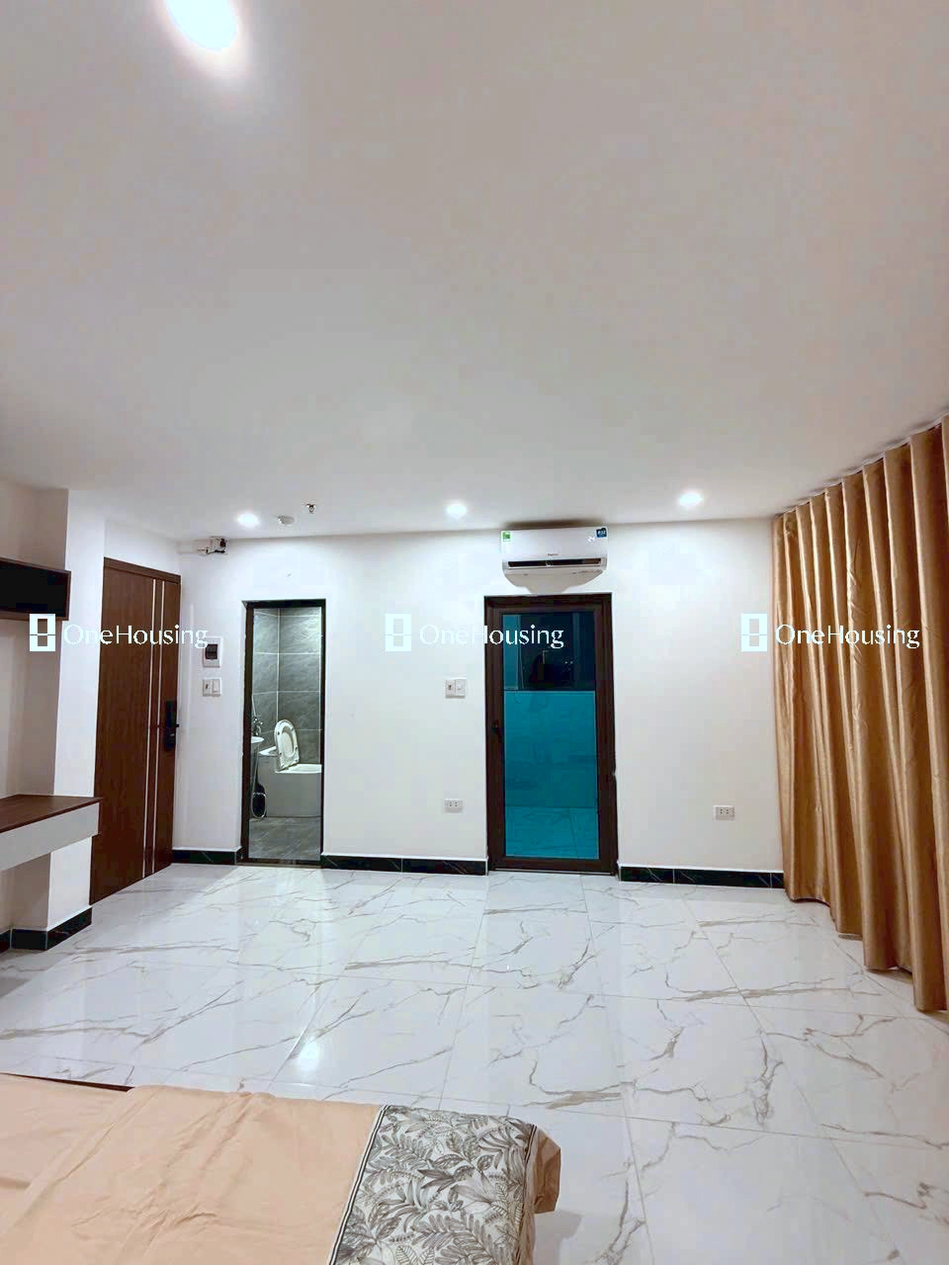 Nhà mặt ngõ cách Đại Mỗ 200m, P. Đại Mỗ, Q. Nam Từ Liêm, TP. Hà Nội