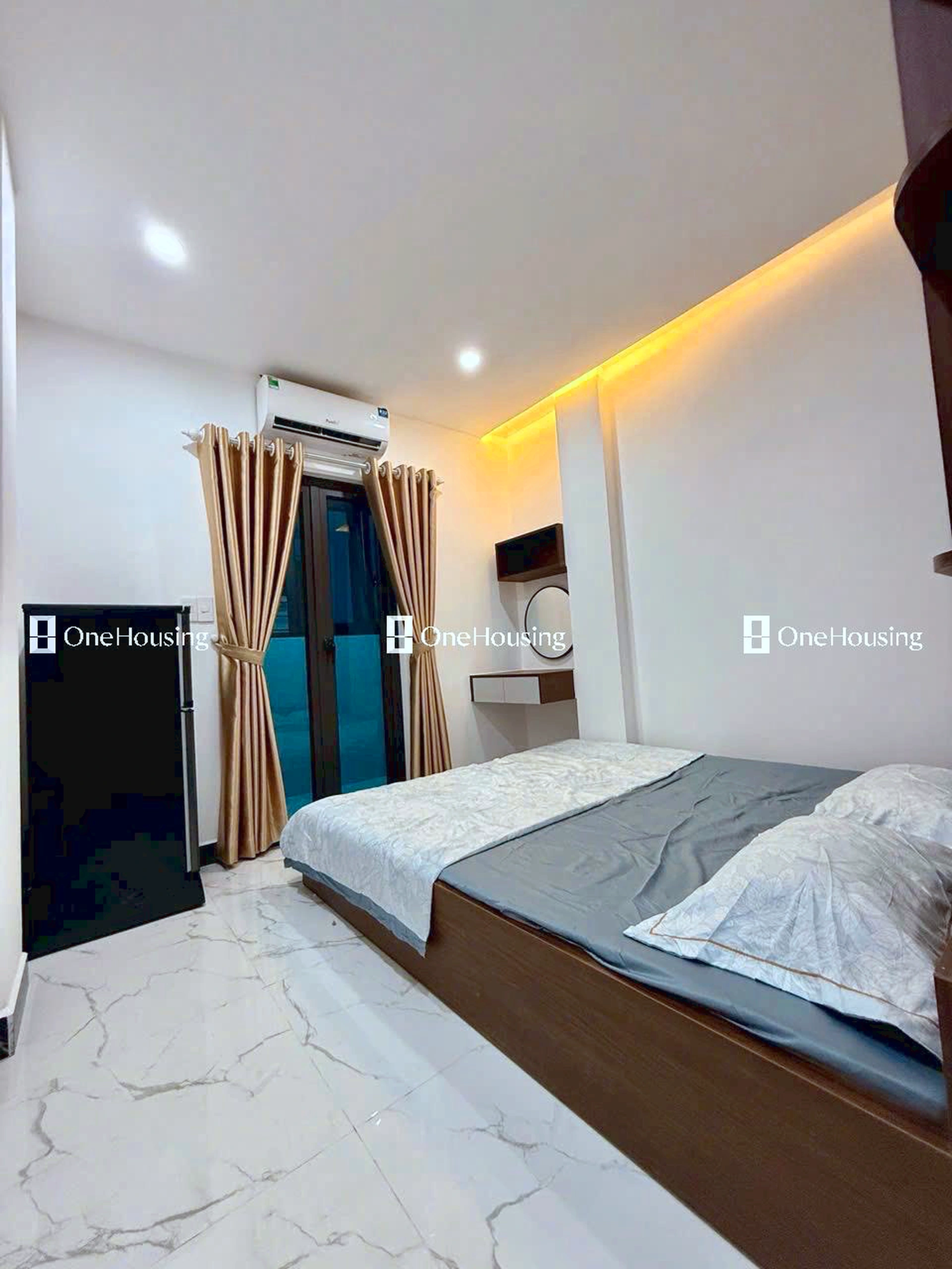 Nhà mặt ngõ cách Đại Mỗ 200m, P. Đại Mỗ, Q. Nam Từ Liêm, TP. Hà Nội