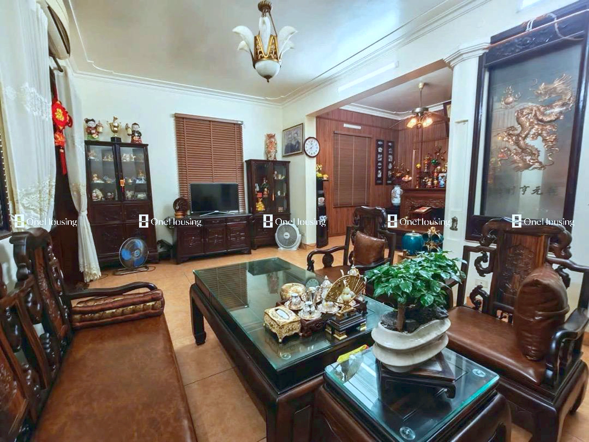 Nhà mặt ngõ cách Ngọc Lâm 50m, P. Bồ Đề, Q. Long Biên, TP. Hà Nội