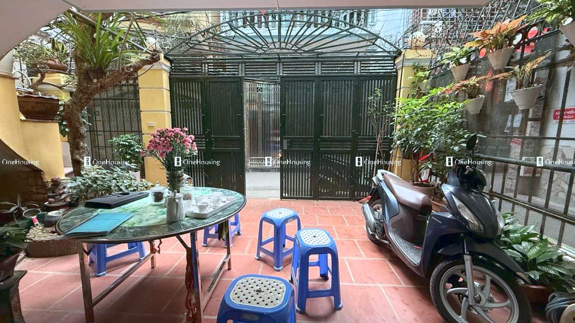 Nhà mặt ngõ cách Ngọc Lâm 50m, P. Bồ Đề, Q. Long Biên, TP. Hà Nội