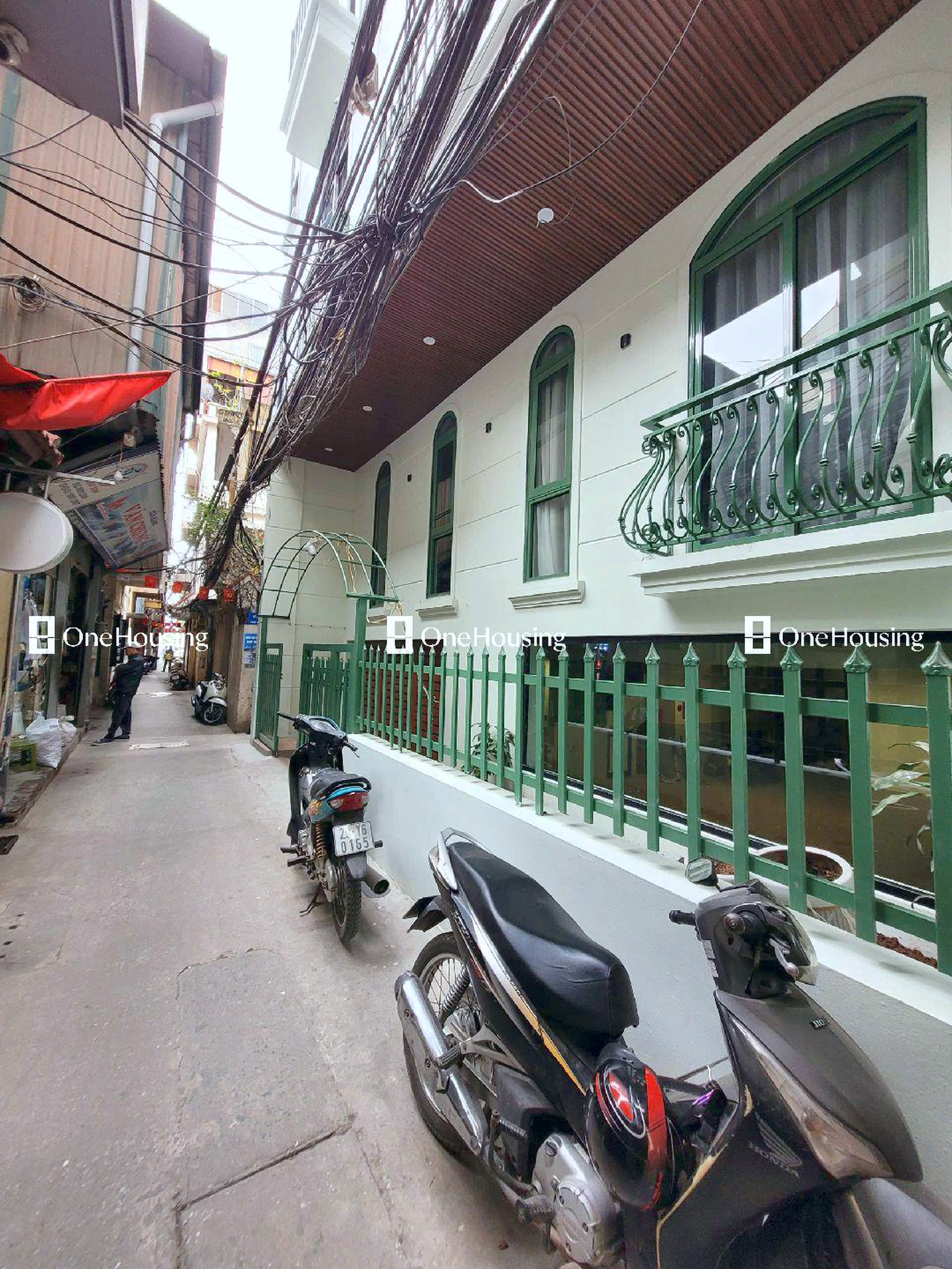 Onehousing image