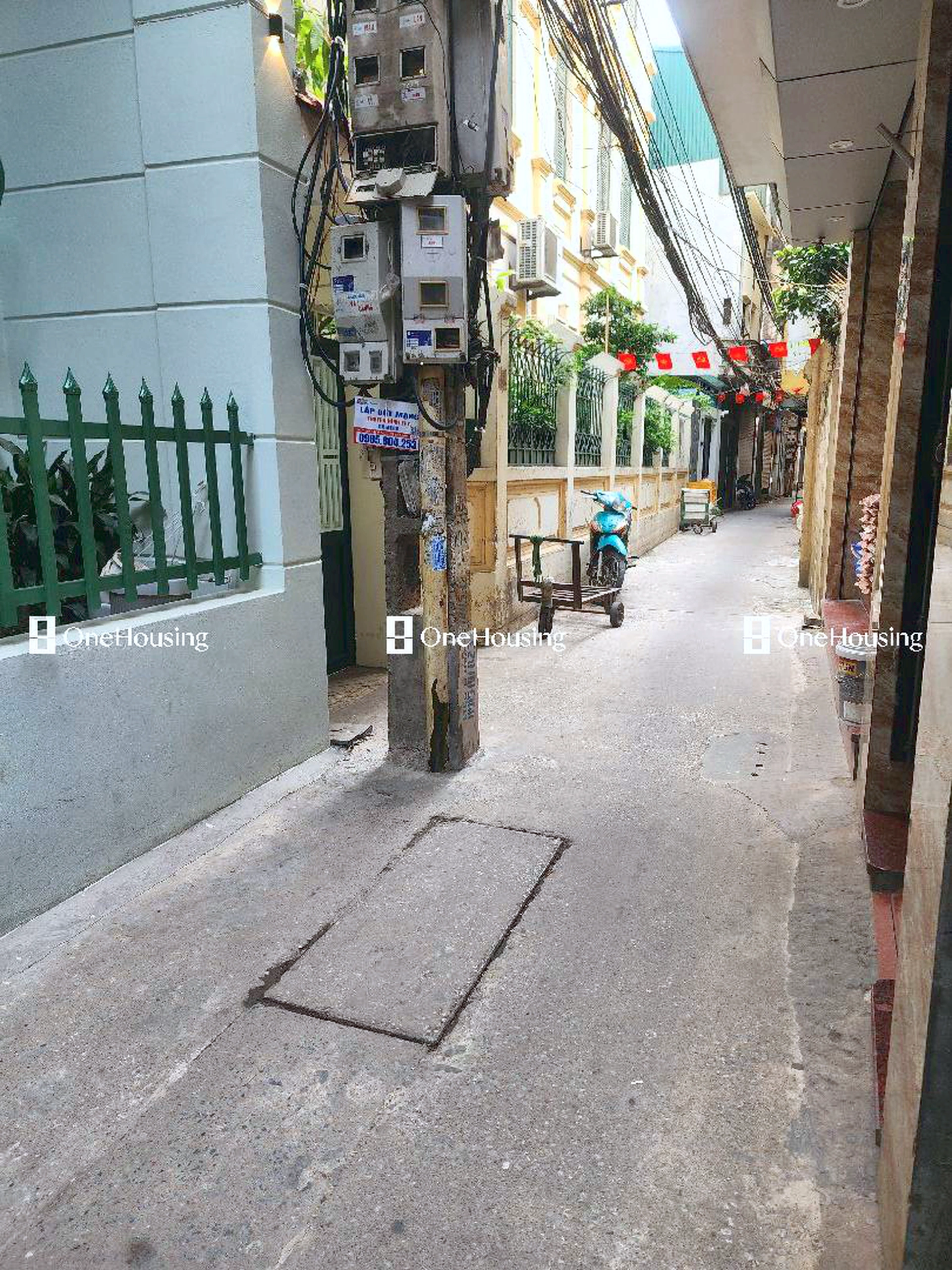 Onehousing image