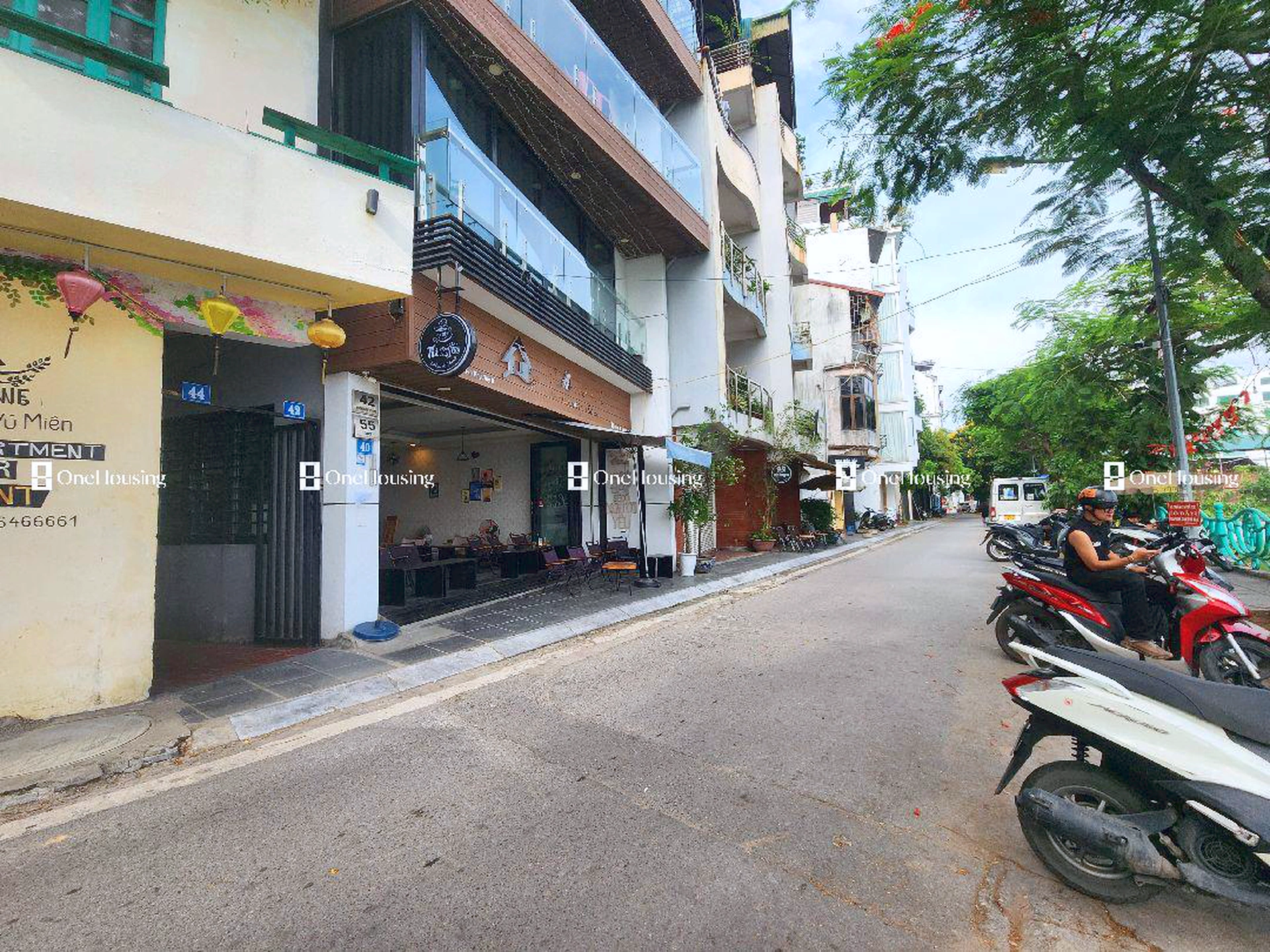 Onehousing image